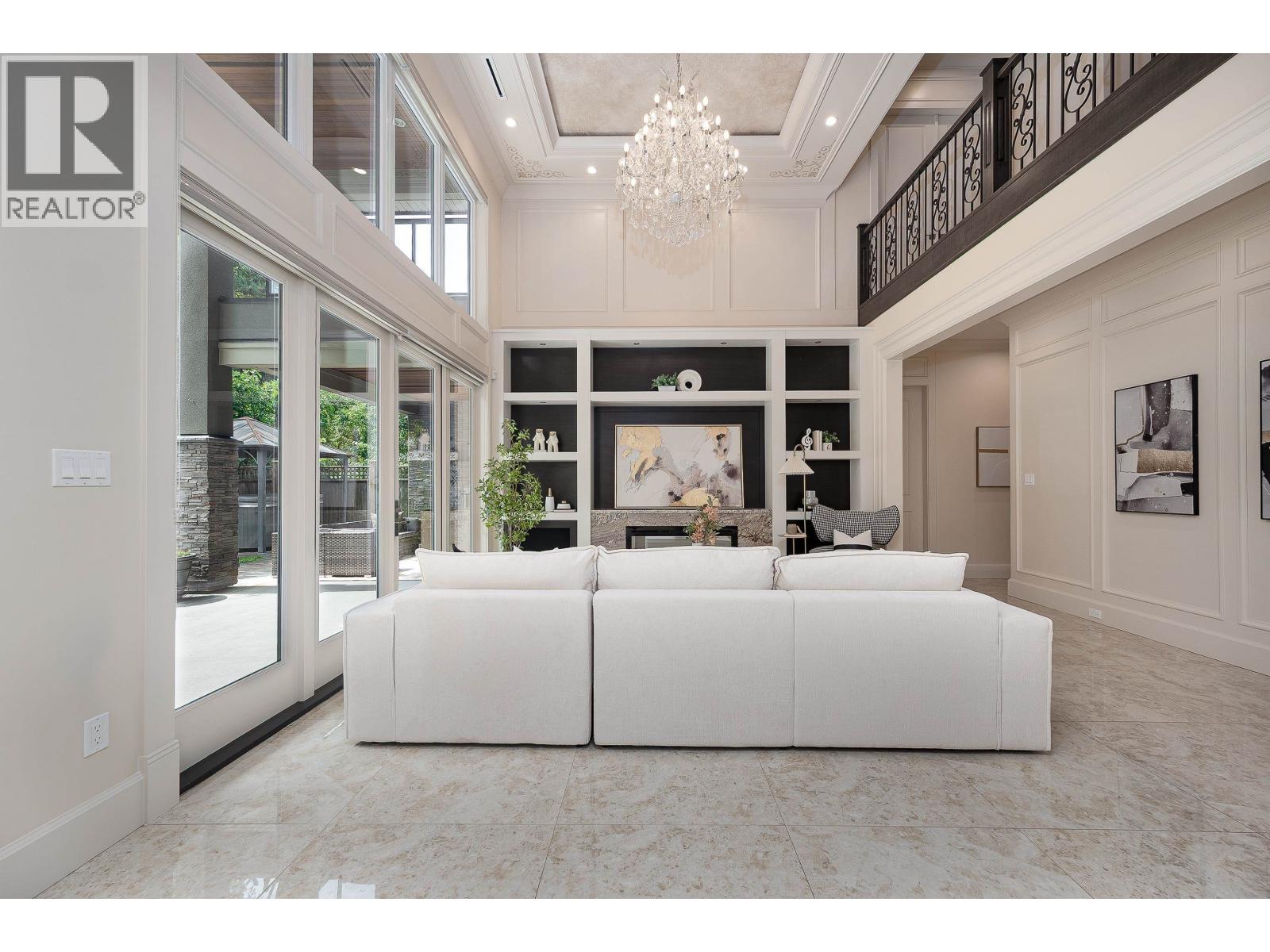 10500 CAITHCART ROAD, Richmond