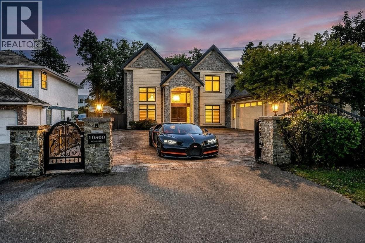 10500 CAITHCART ROAD, Richmond