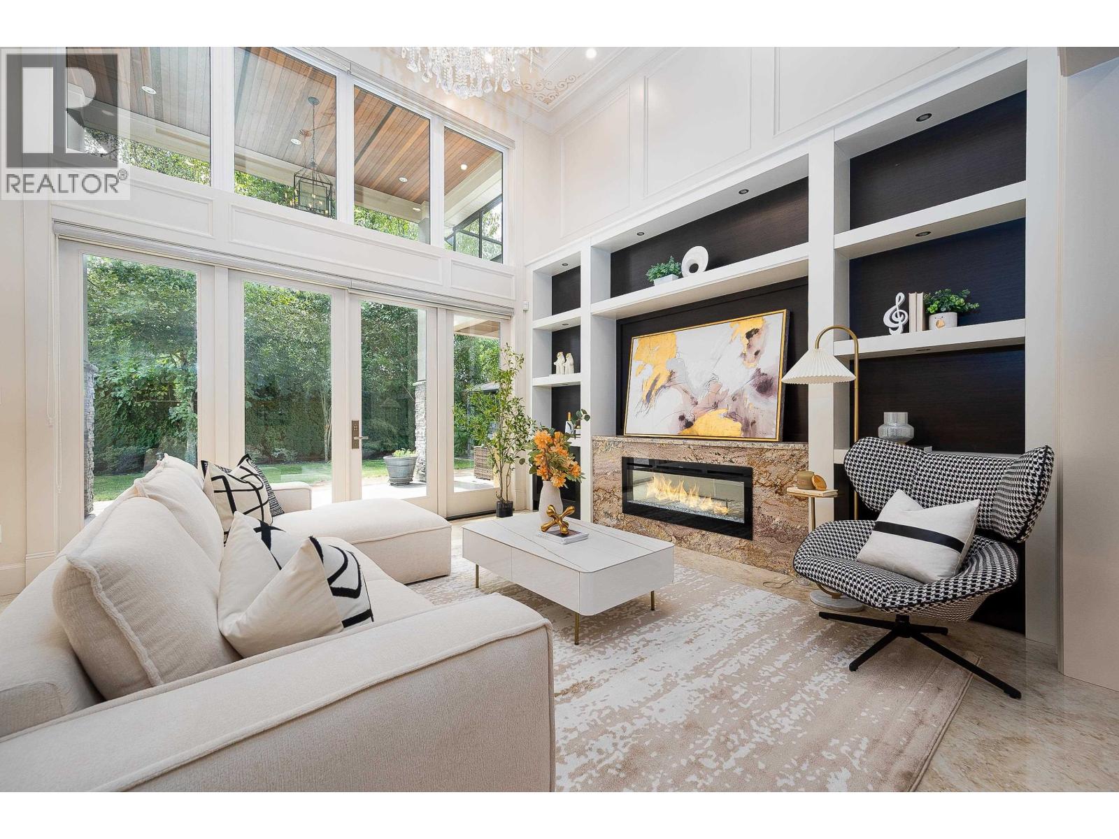 10500 CAITHCART ROAD, Richmond