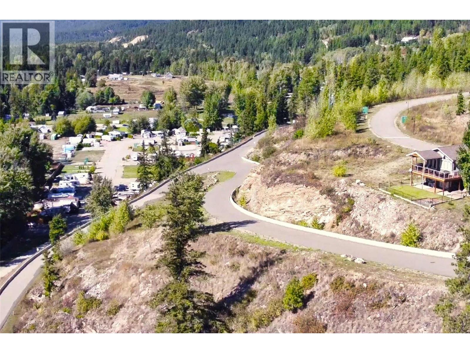 2633 Squilax Anglemont Road Unit# 120, Lee Creek