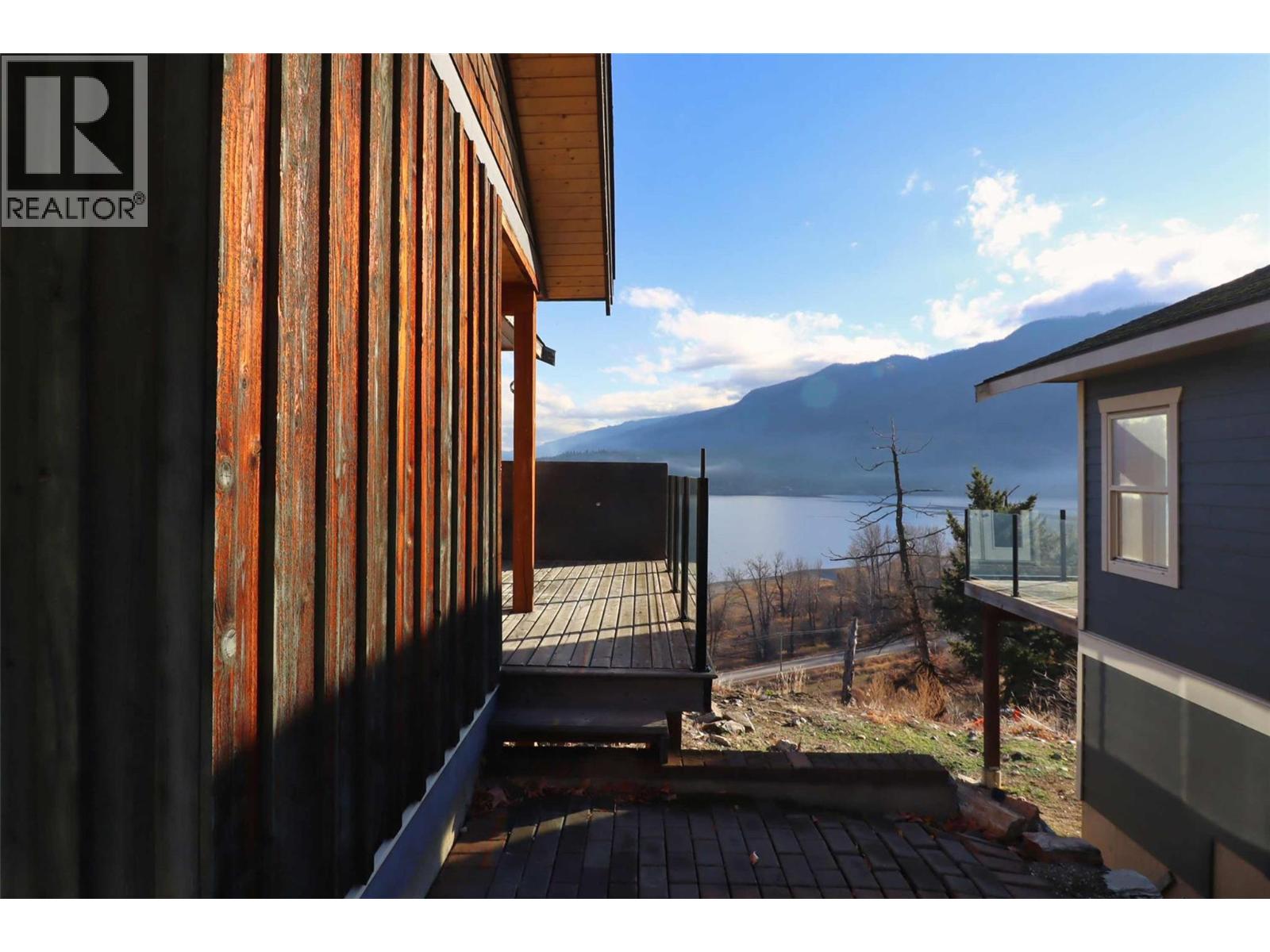 2633 Squilax Anglemont Road Unit# 120, Lee Creek