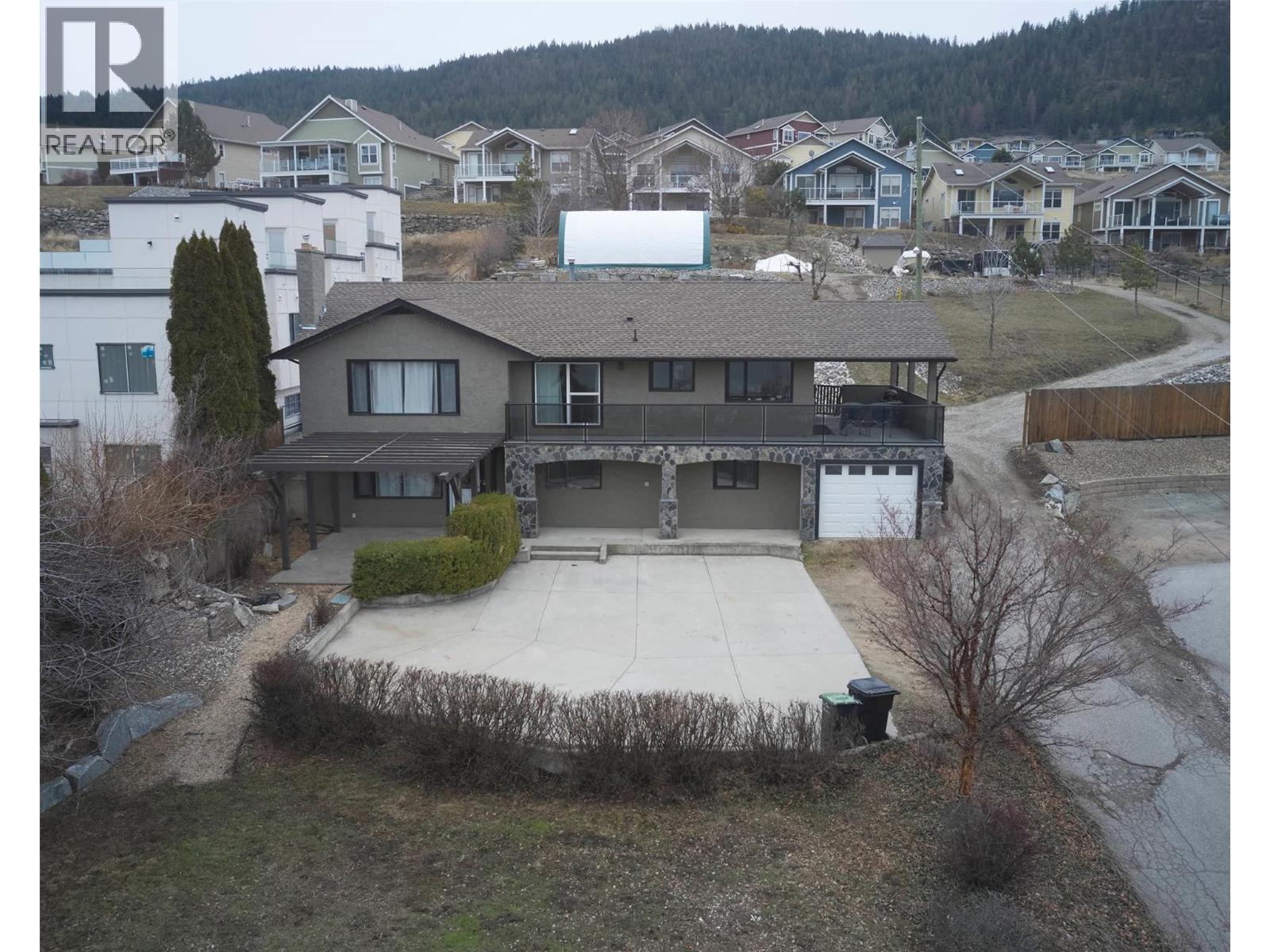 7676 Okanagan Landing Road, Vernon
