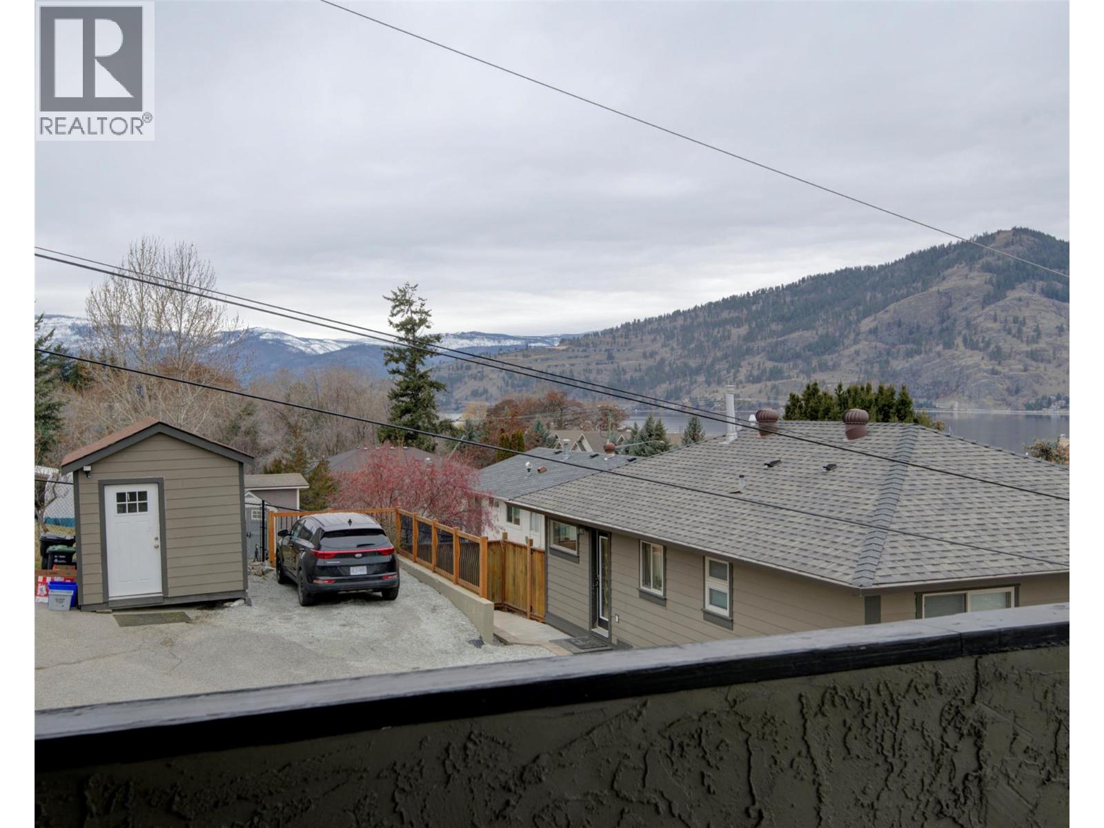 7676 Okanagan Landing Road, Vernon