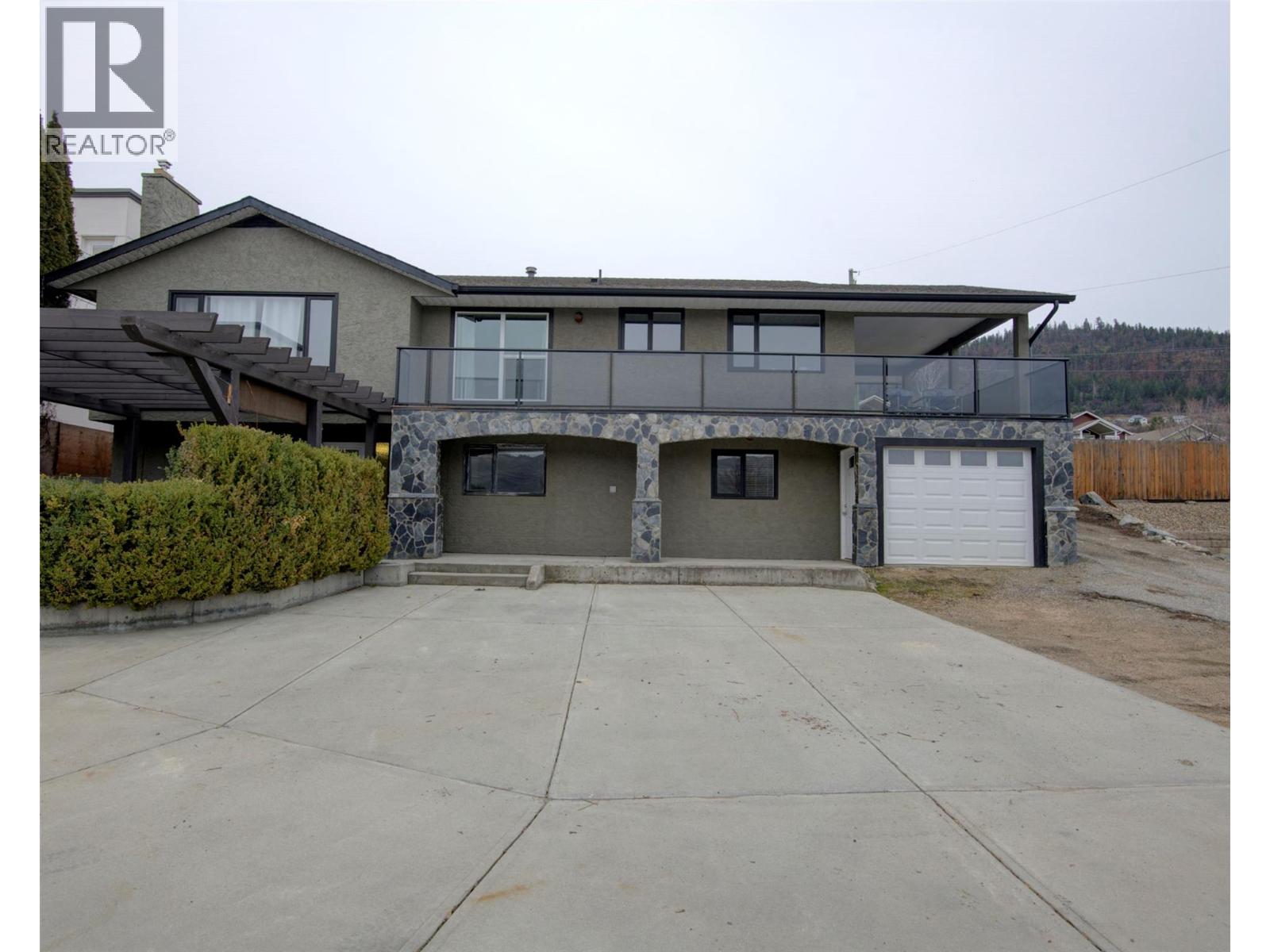 7676 Okanagan Landing Road, Vernon
