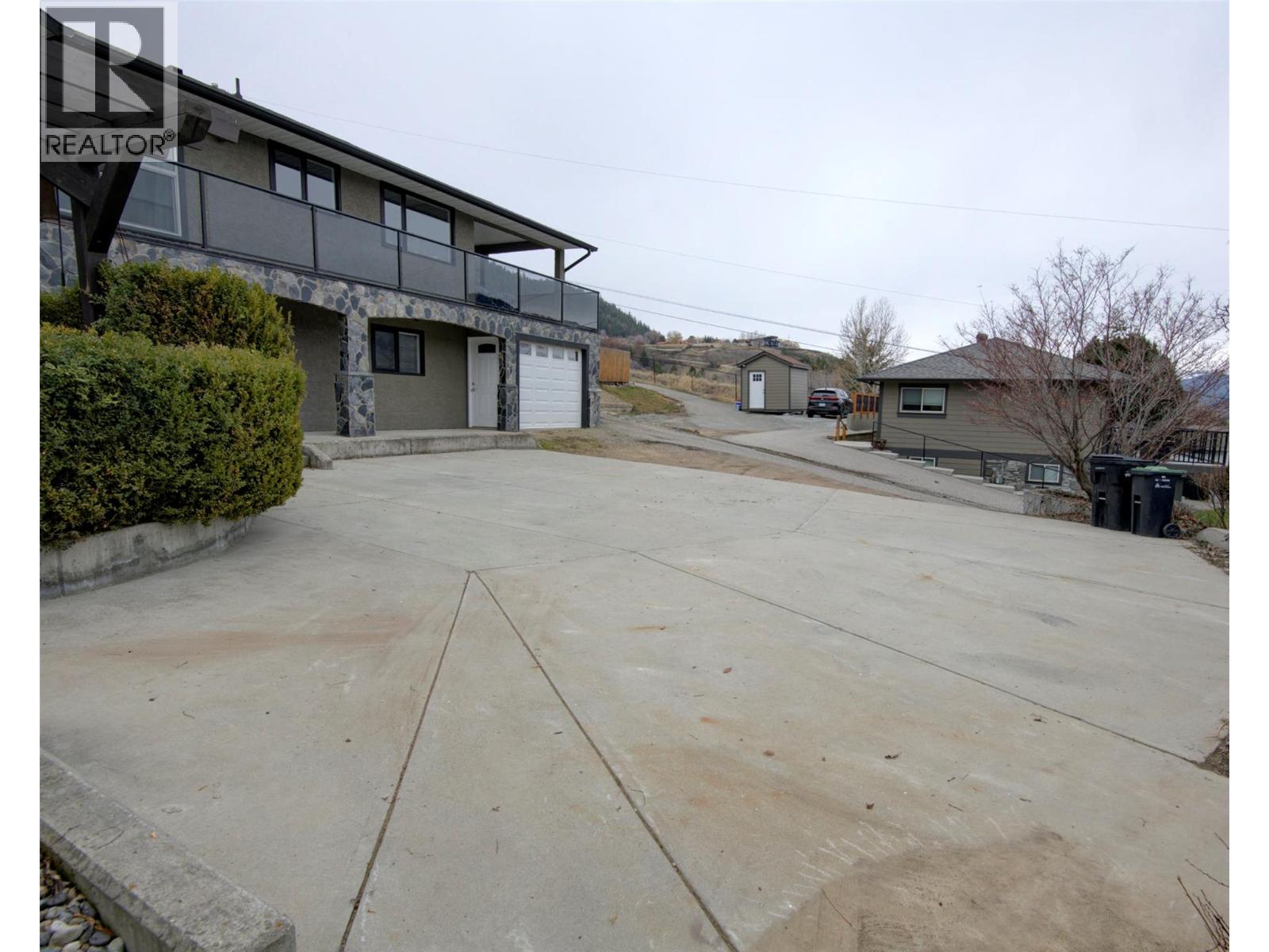 7676 Okanagan Landing Road, Vernon