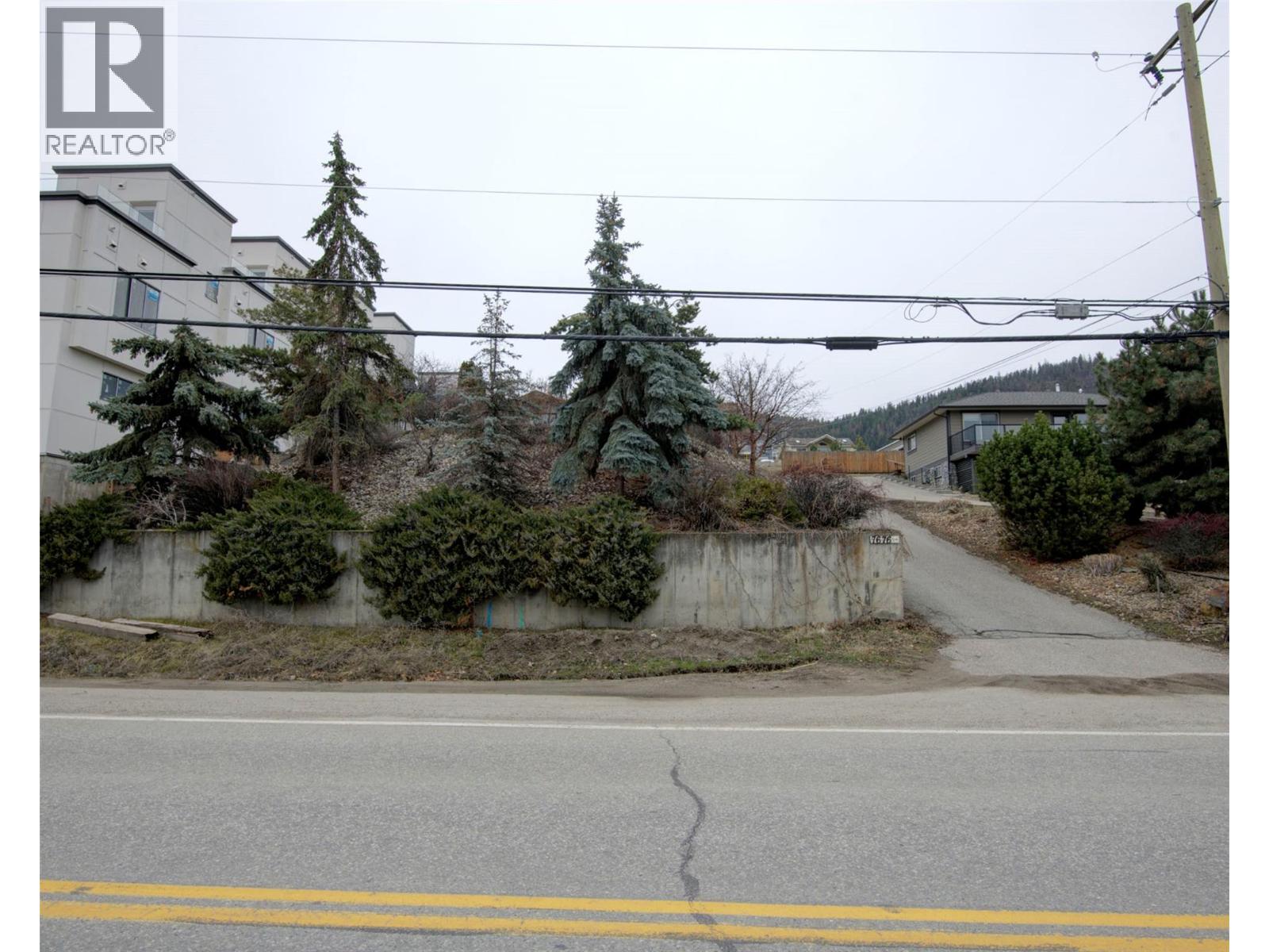 7676 Okanagan Landing Road, Vernon