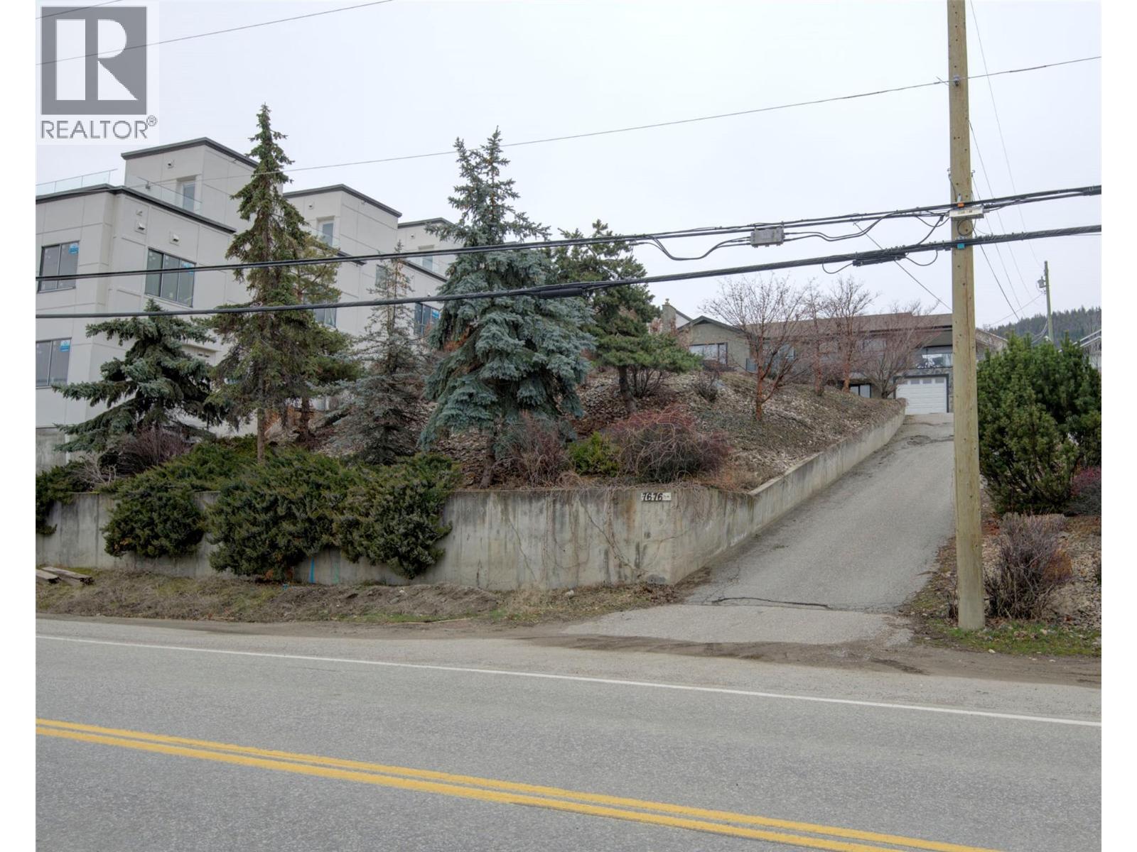 7676 Okanagan Landing Road, Vernon