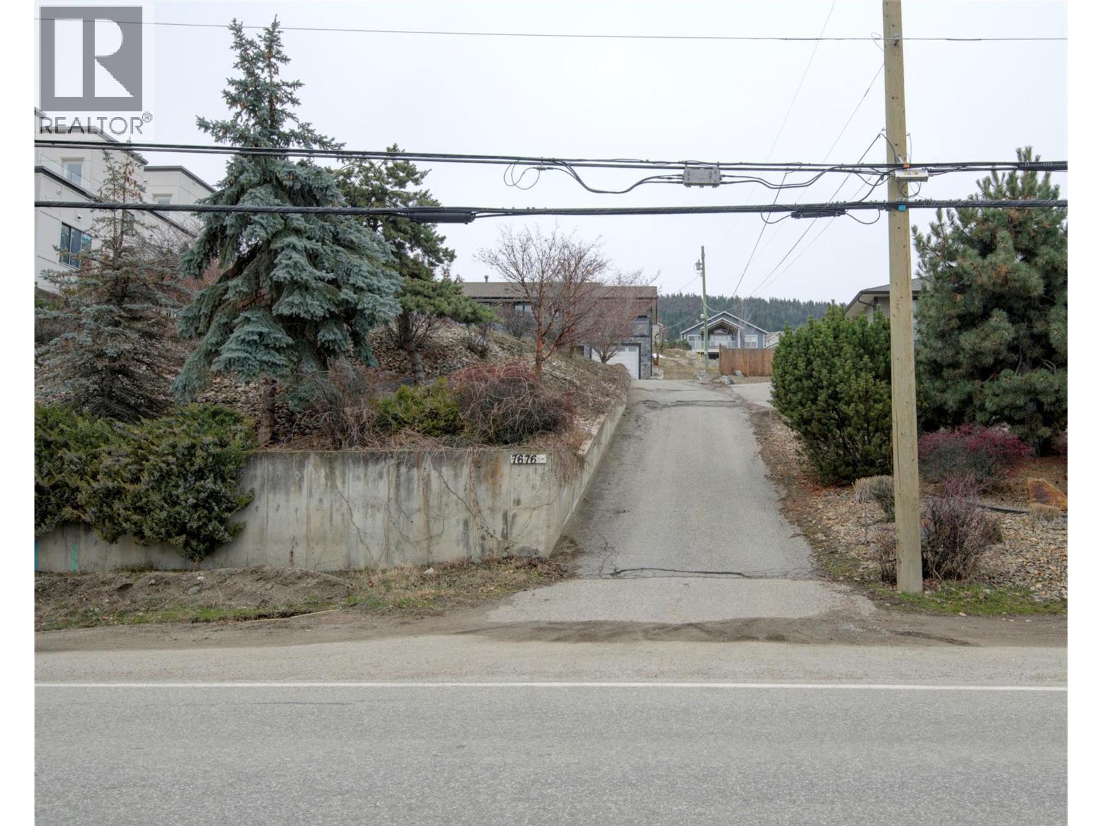 7676 Okanagan Landing Road, Vernon