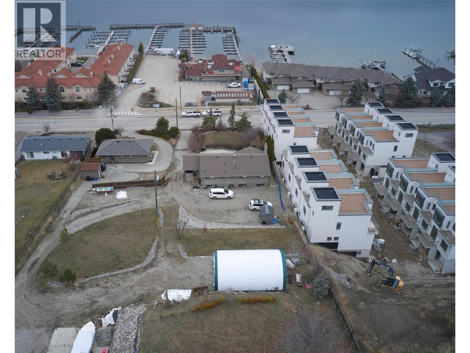 7676 Okanagan Landing Road, Vernon