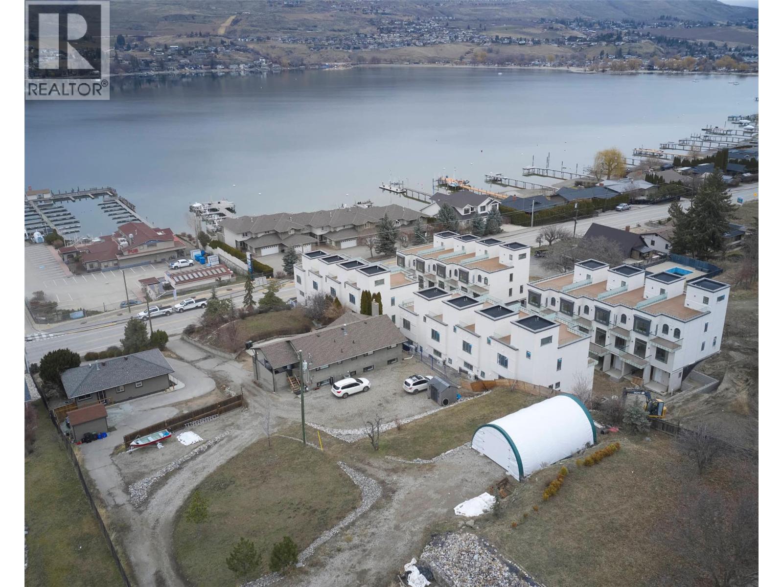 7676 Okanagan Landing Road, Vernon