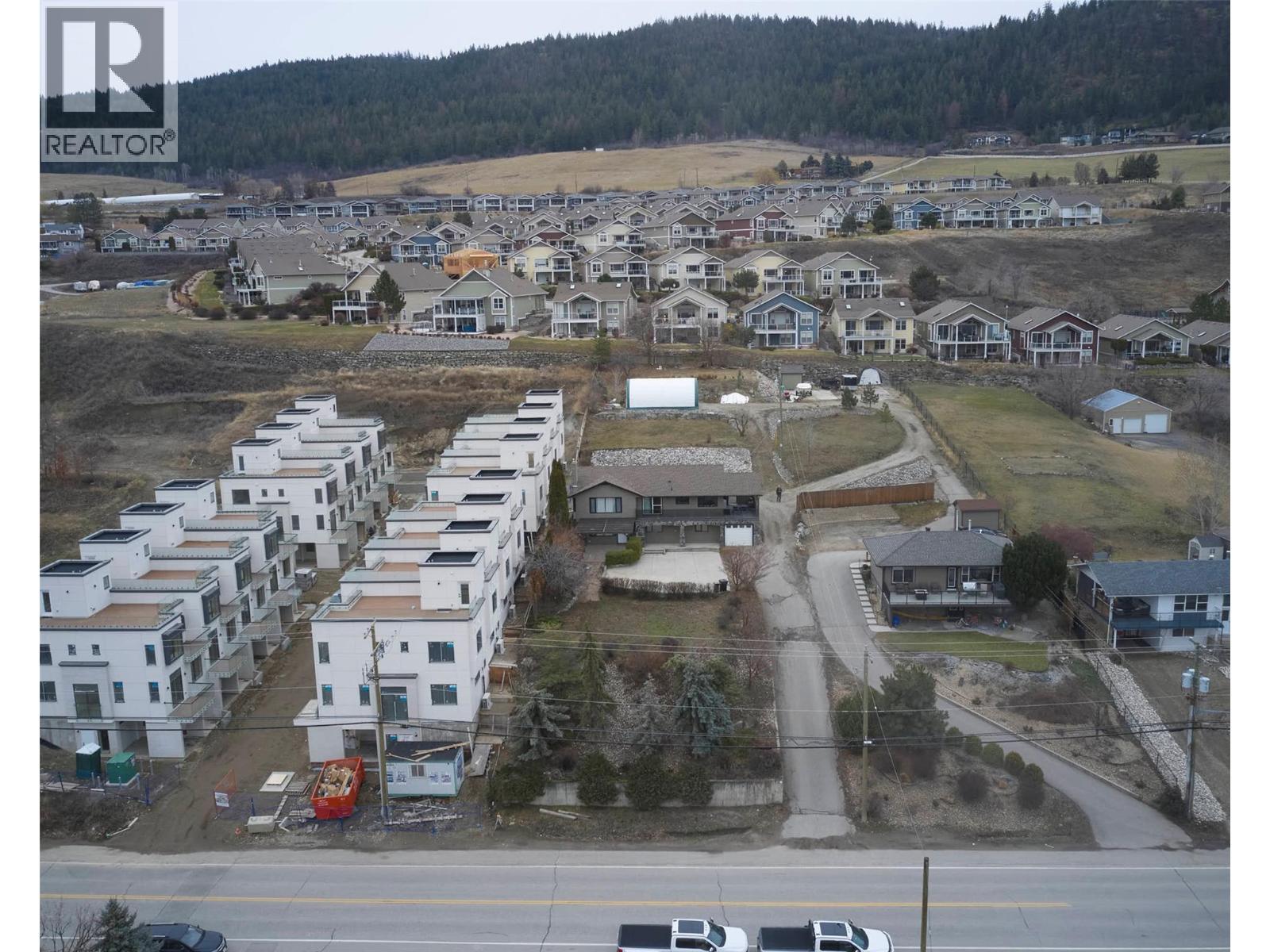 7676 Okanagan Landing Road, Vernon