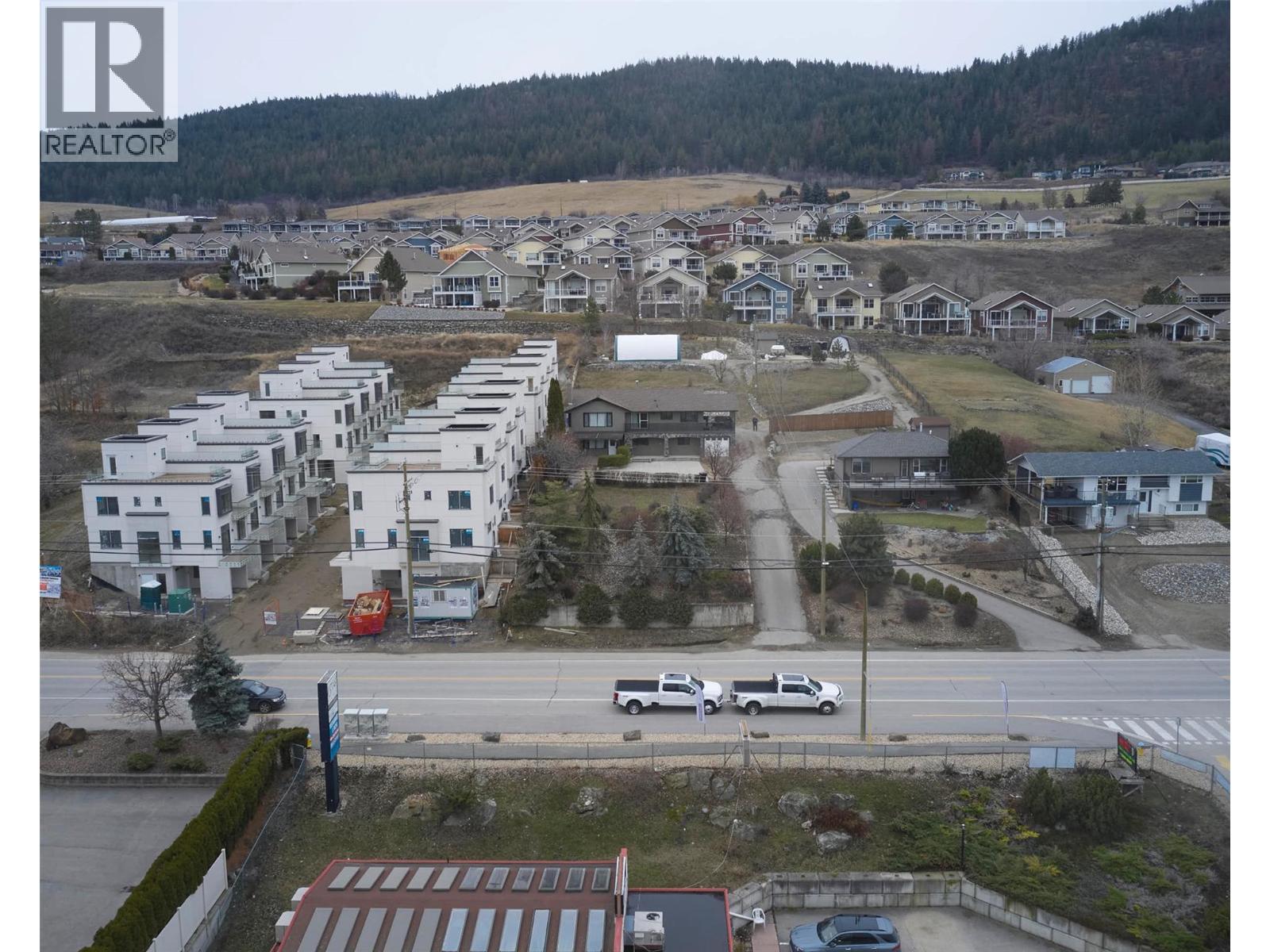 7676 Okanagan Landing Road, Vernon