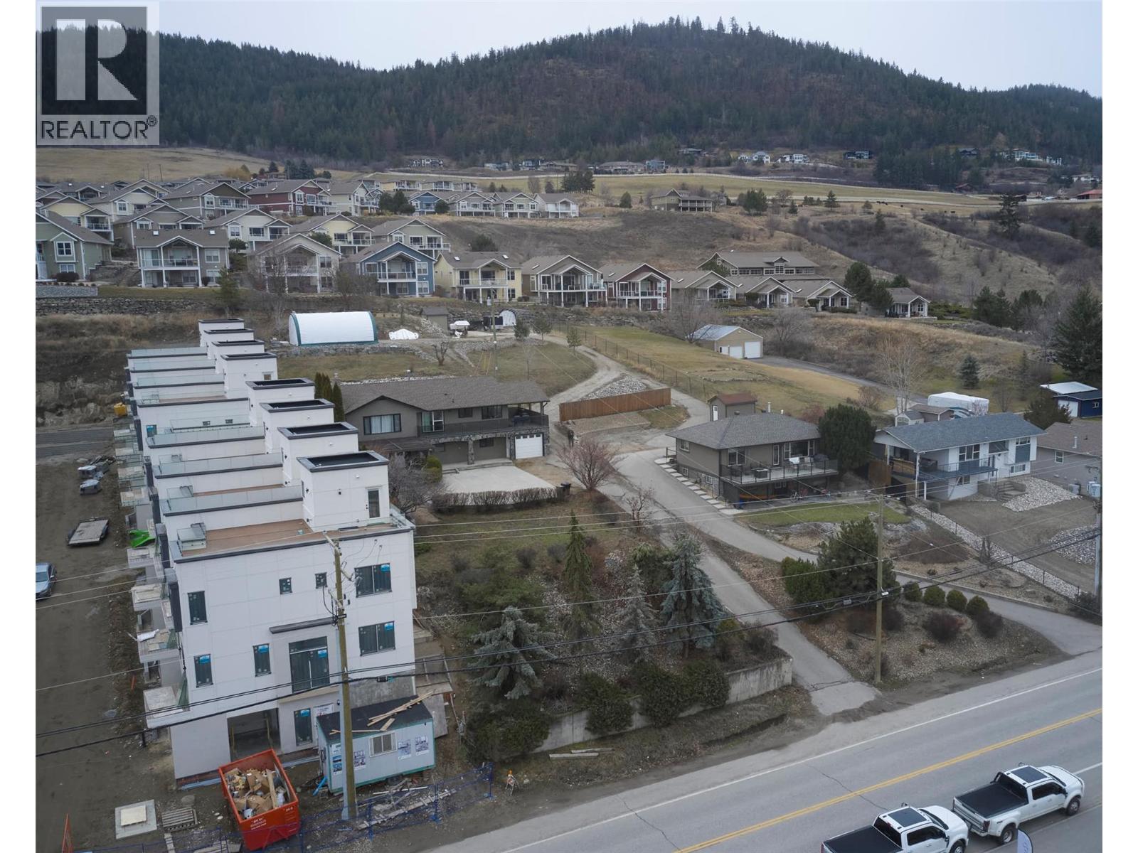 7676 Okanagan Landing Road, Vernon