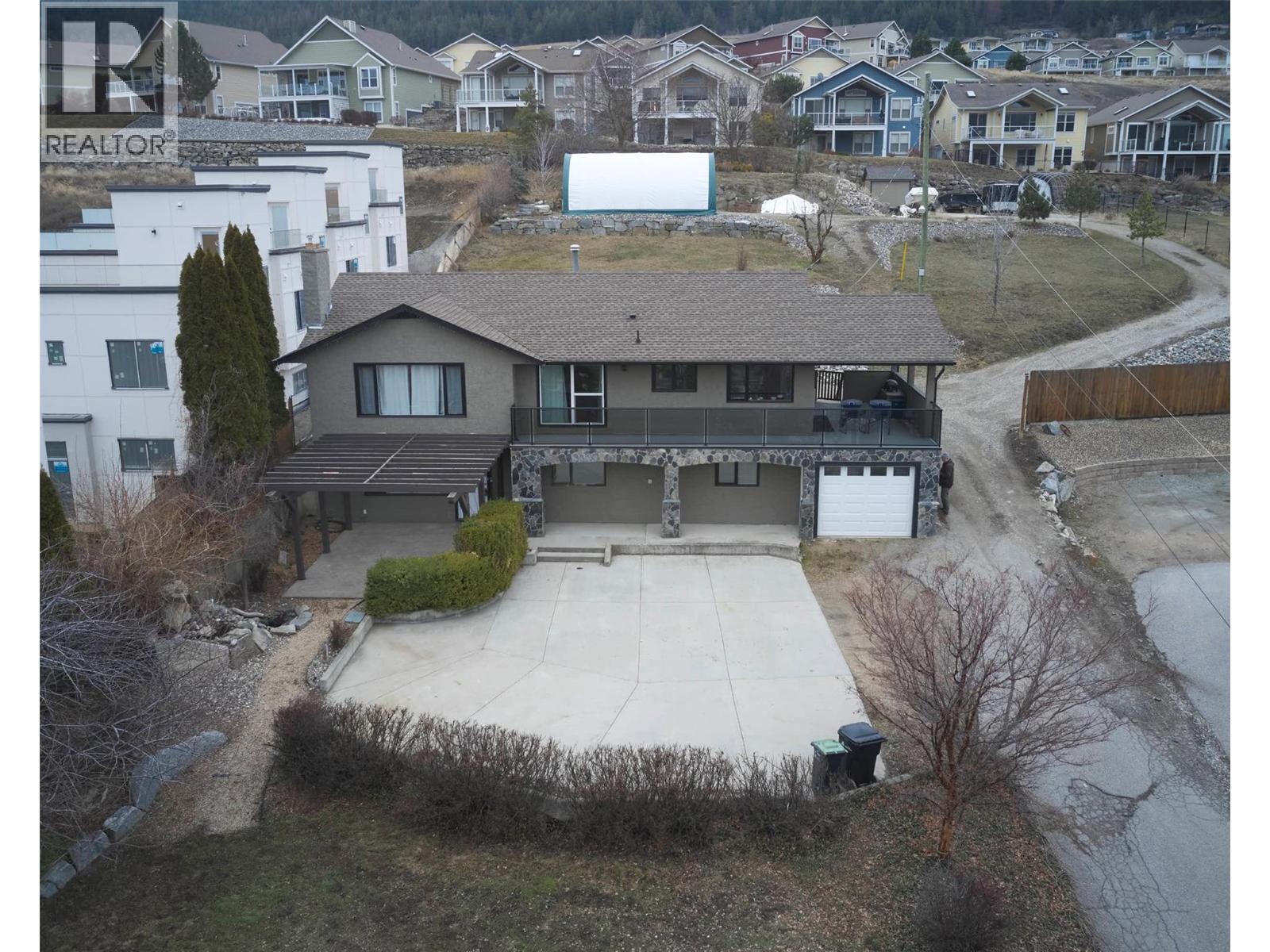 7676 Okanagan Landing Road, Vernon