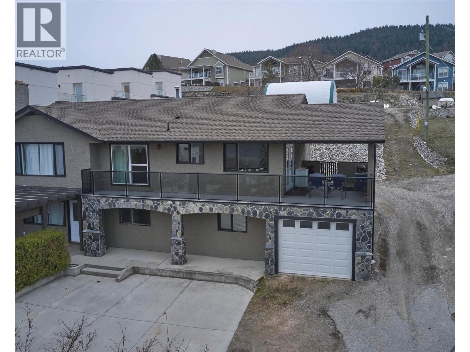 7676 Okanagan Landing Road, Vernon