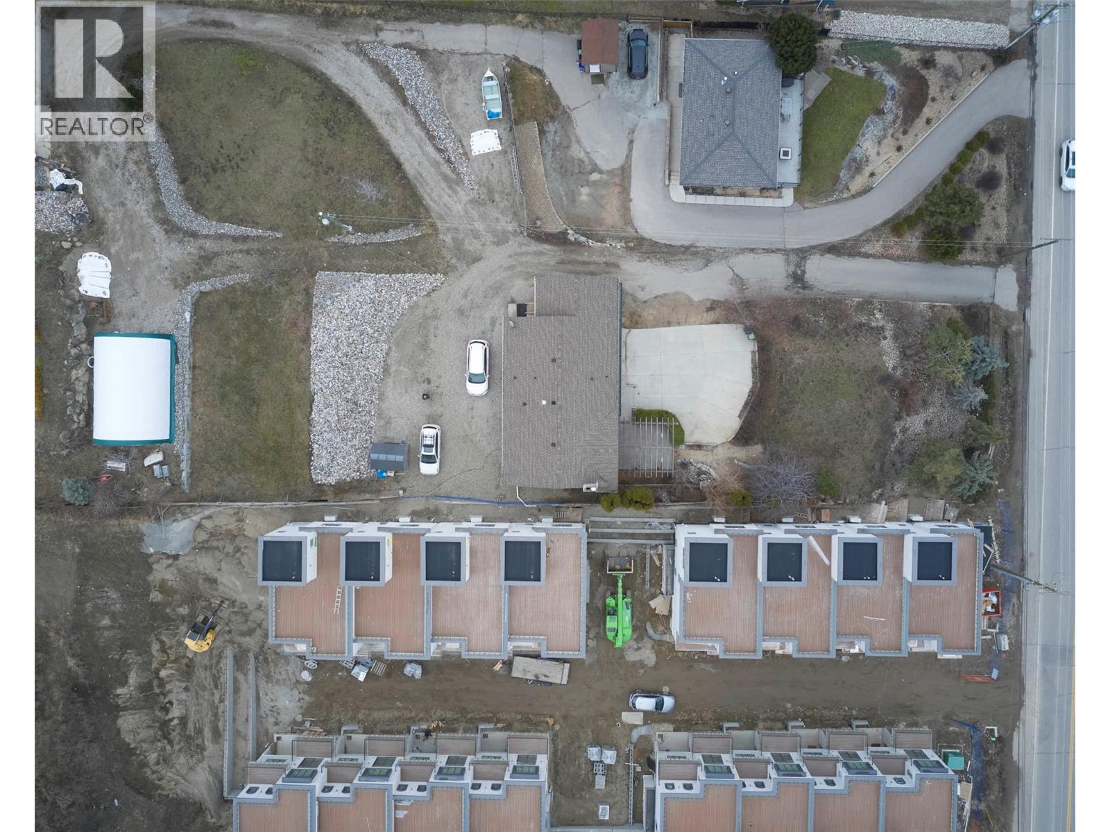 7676 Okanagan Landing Road, Vernon