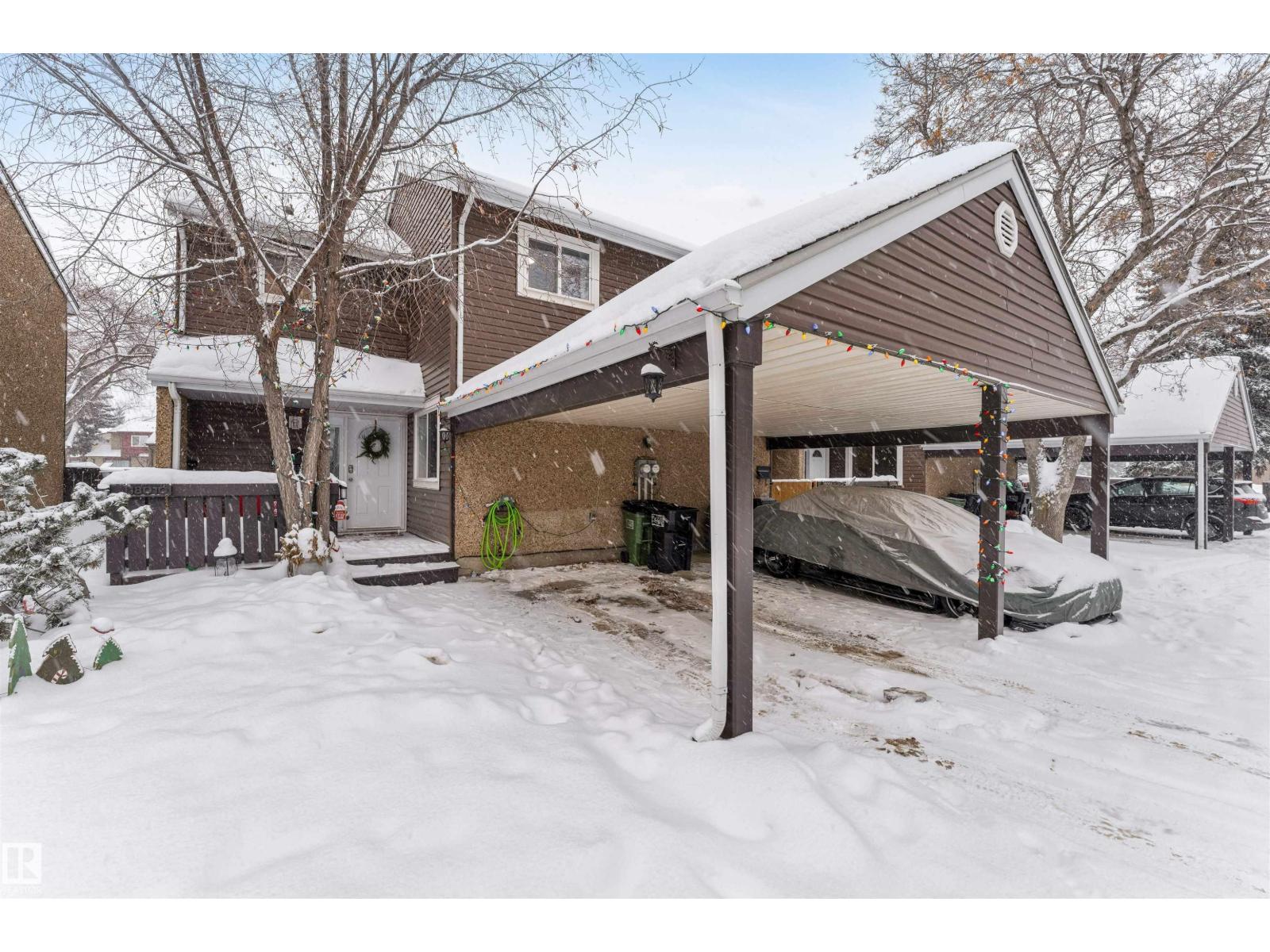 18010 96 Ave NW NW, Edmonton