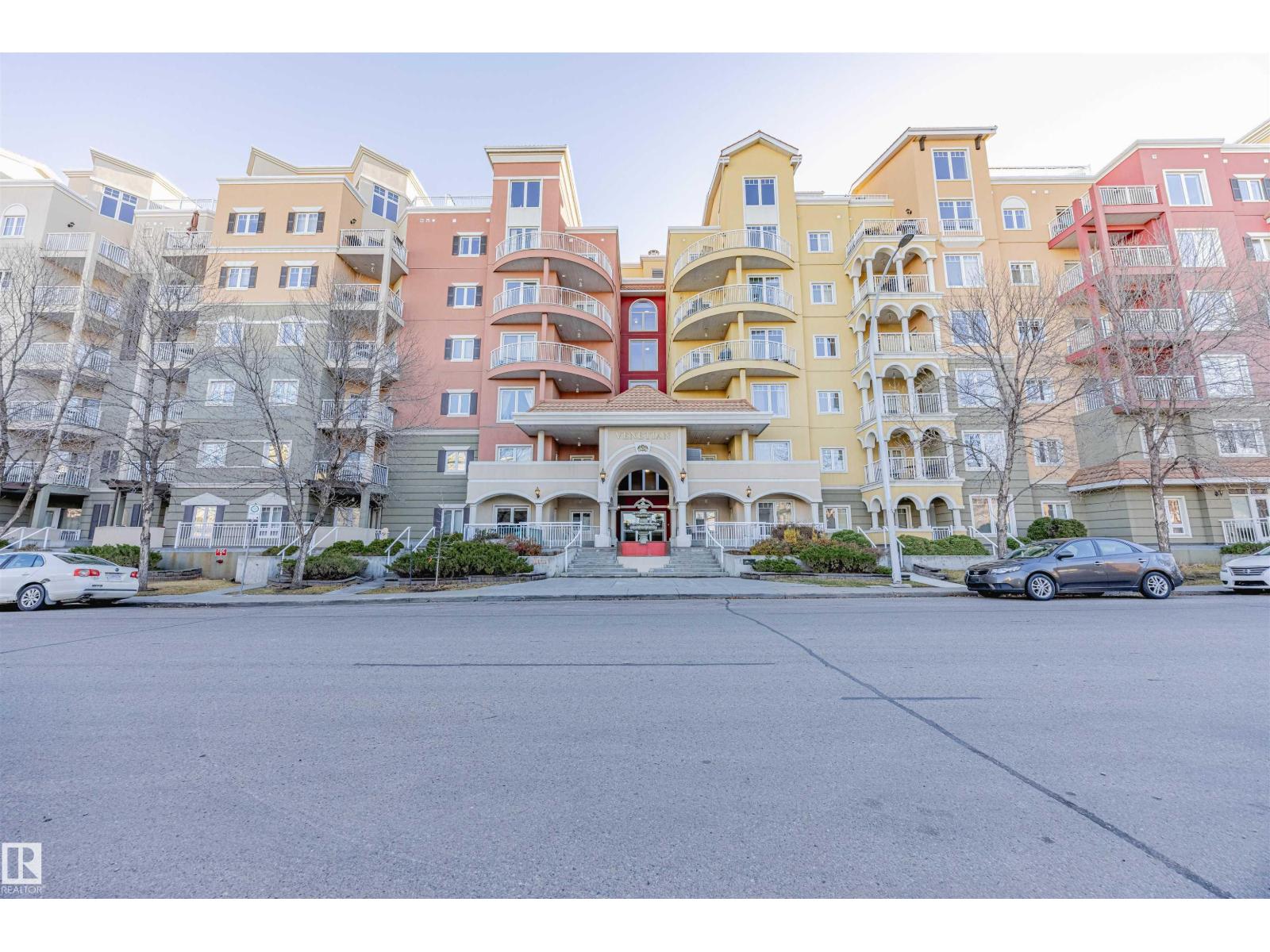 10333 112 ST NW, Edmonton