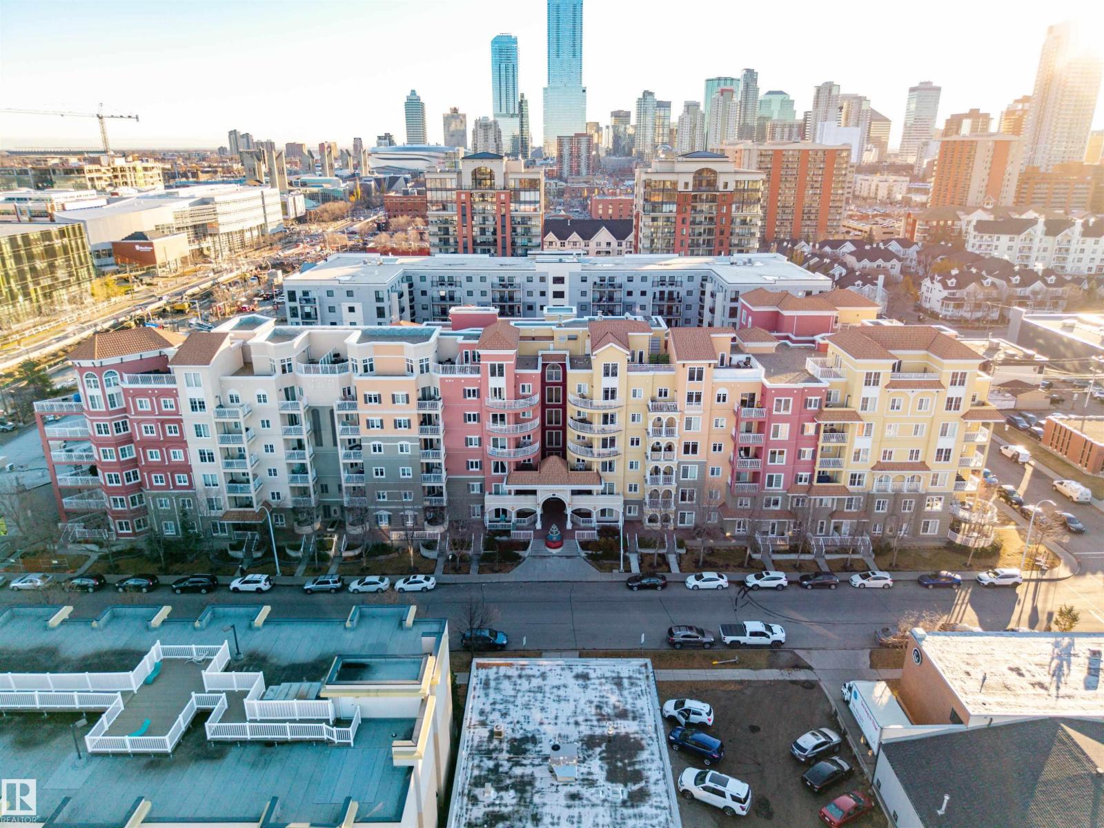 10333 112 ST NW, Edmonton