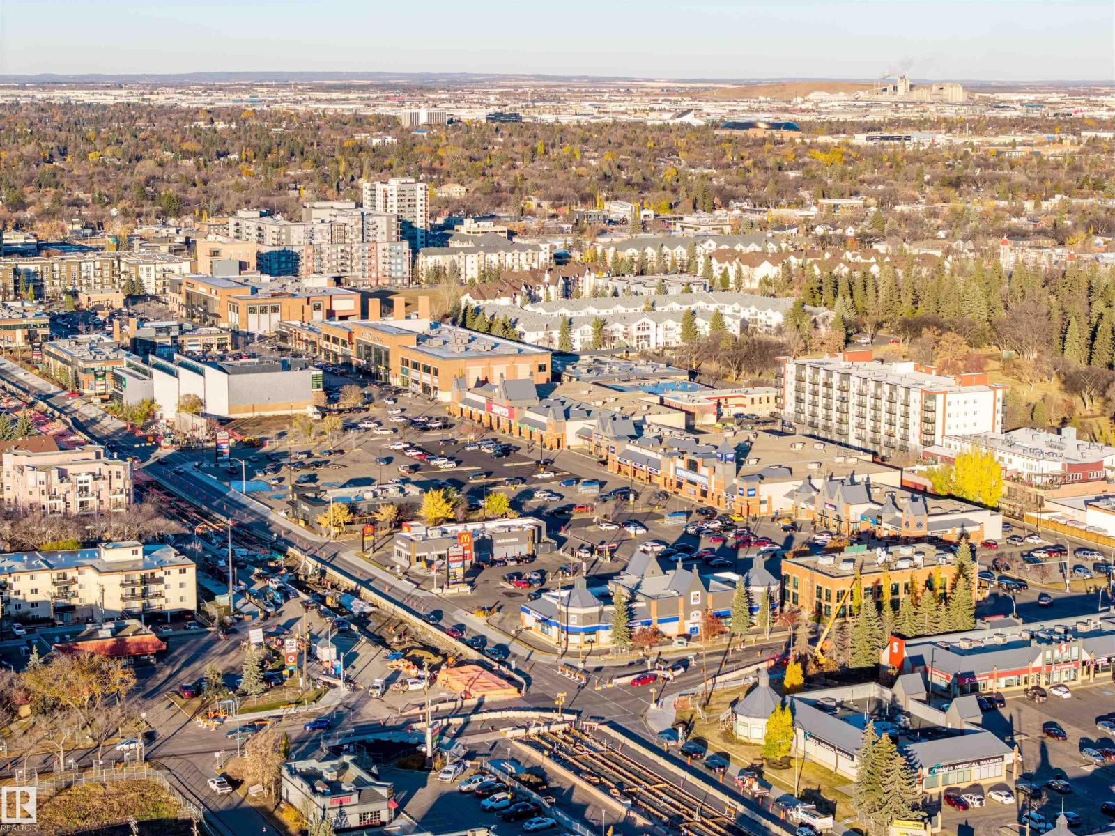 10333 112 ST NW, Edmonton