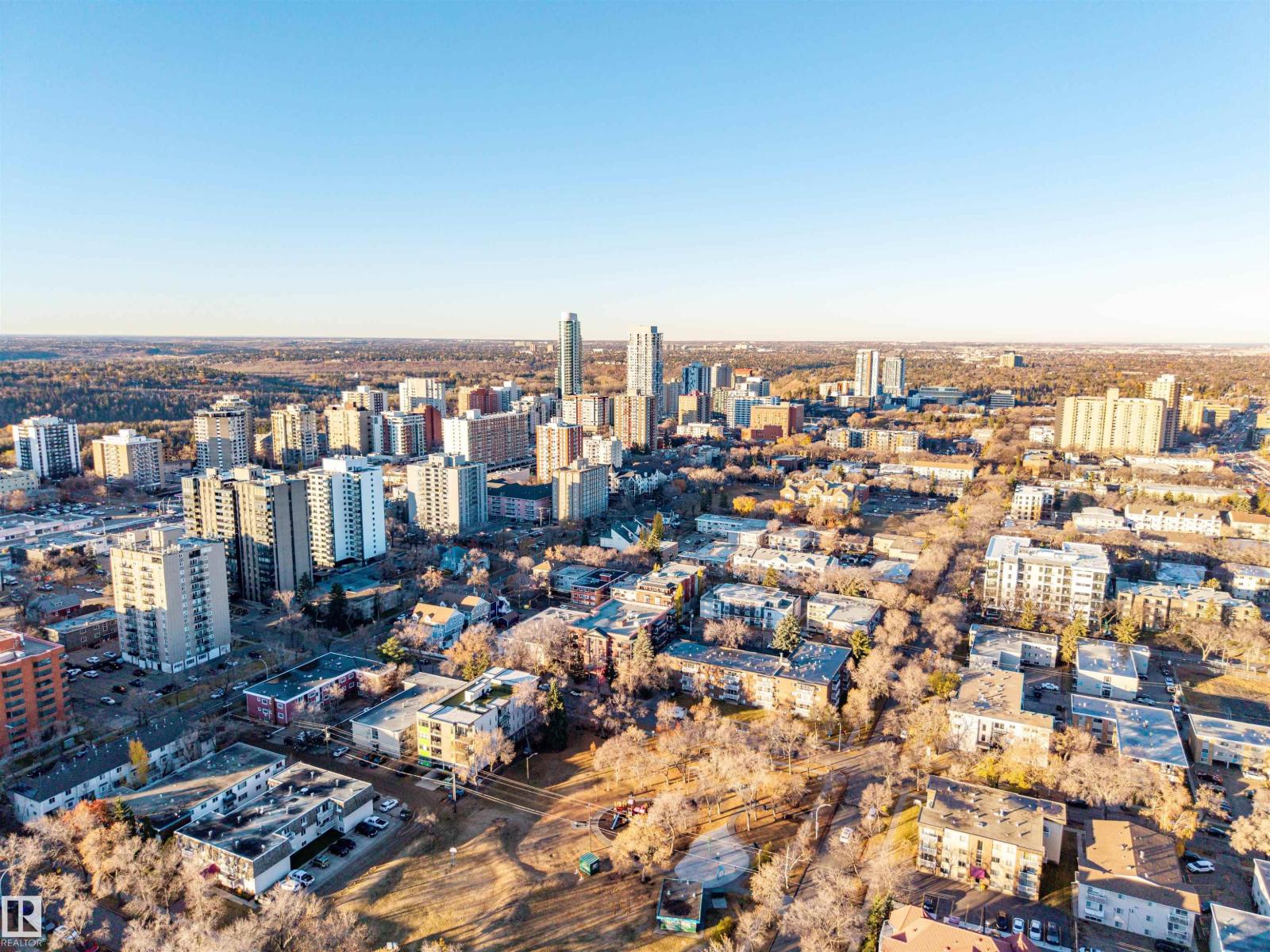 10333 112 ST NW, Edmonton