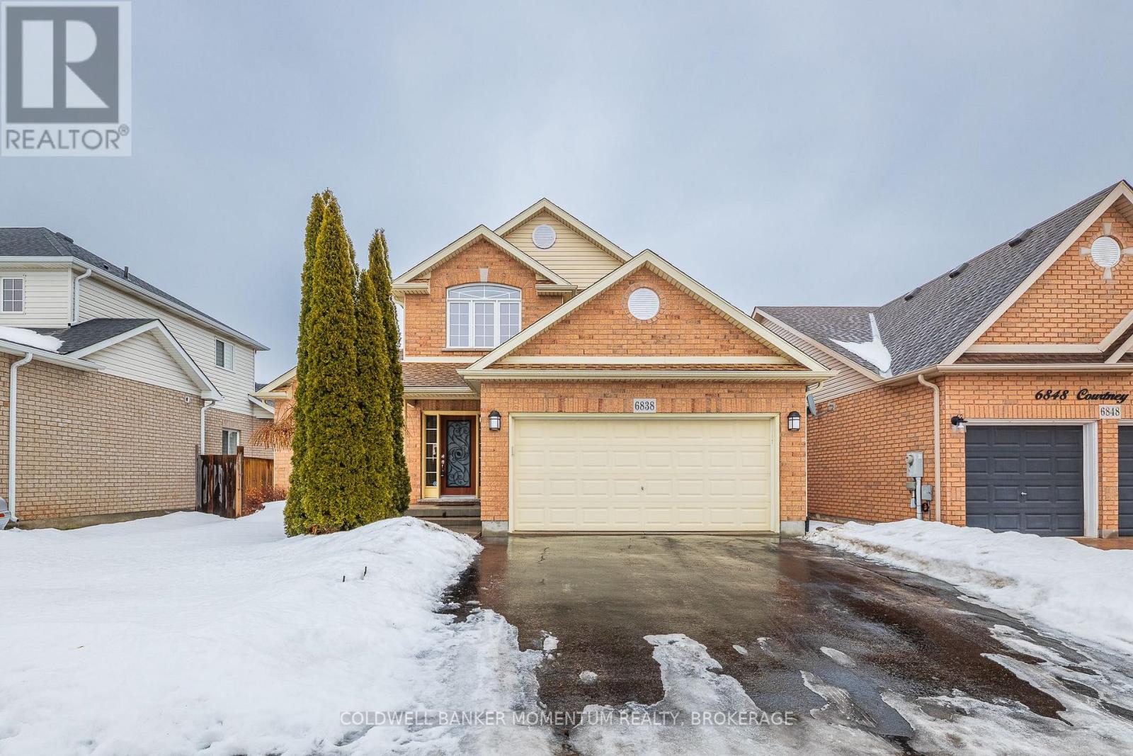 6838 COURTNEY CRESCENT - Photo 2 of 44, Niagara Falls (Forestview), Ontario