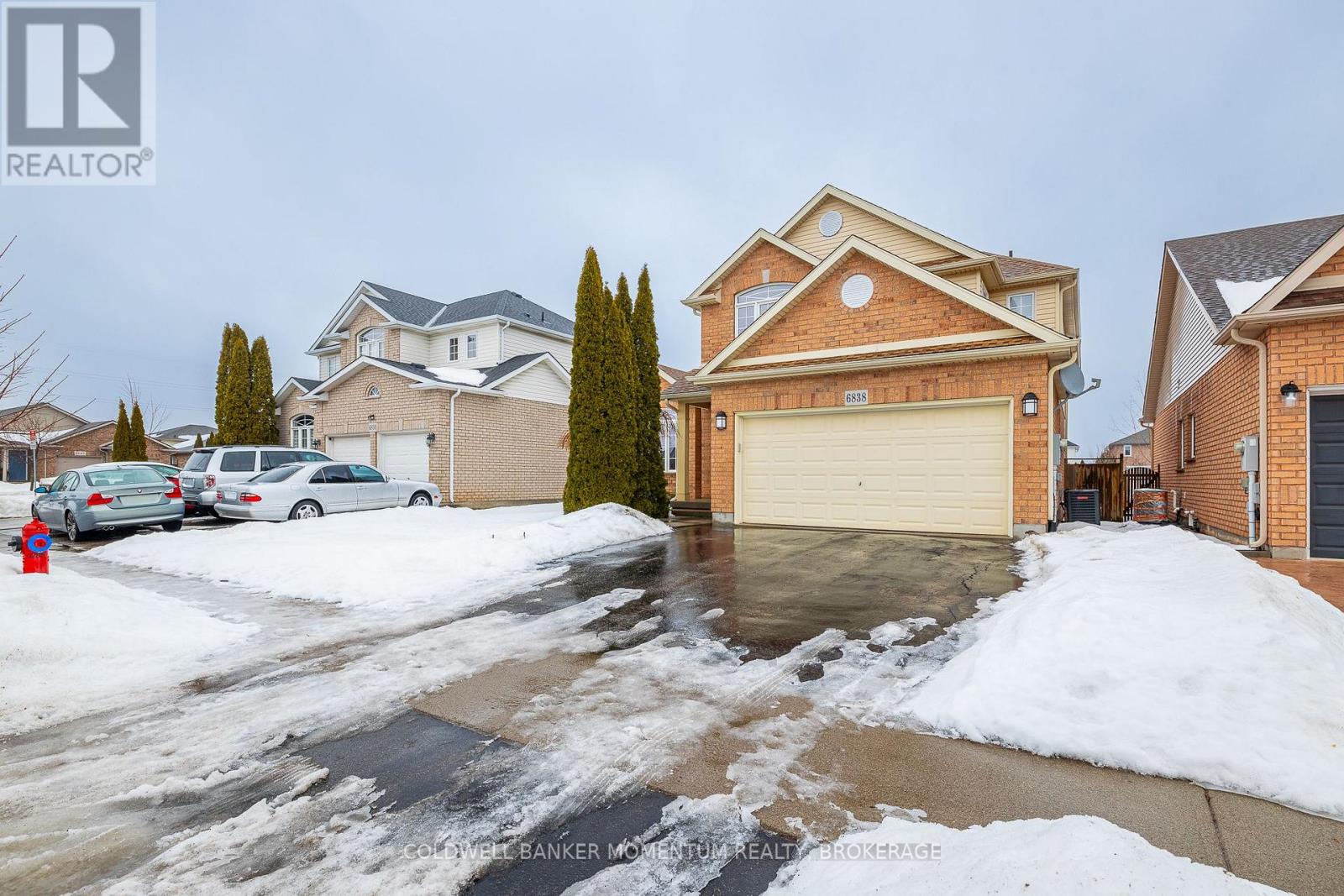 6838 COURTNEY CRESCENT - Photo 3 of 44, Niagara Falls (Forestview), Ontario