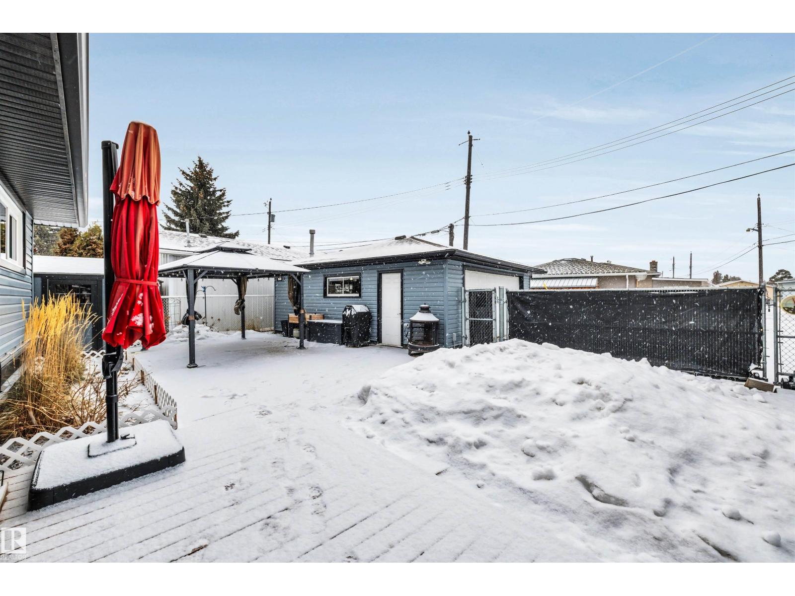 7811 134B AV NW, Edmonton