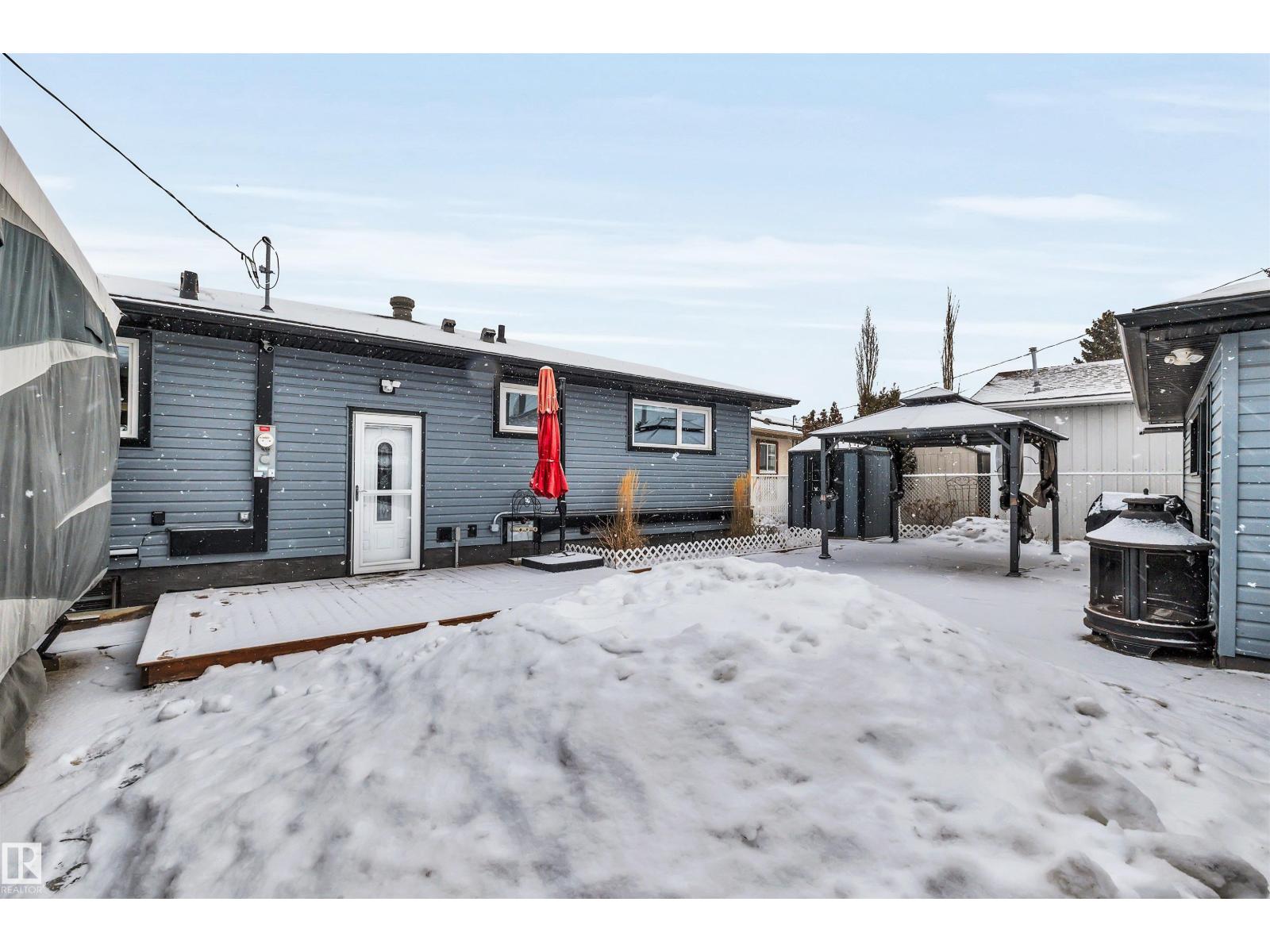 7811 134B AV NW, Edmonton