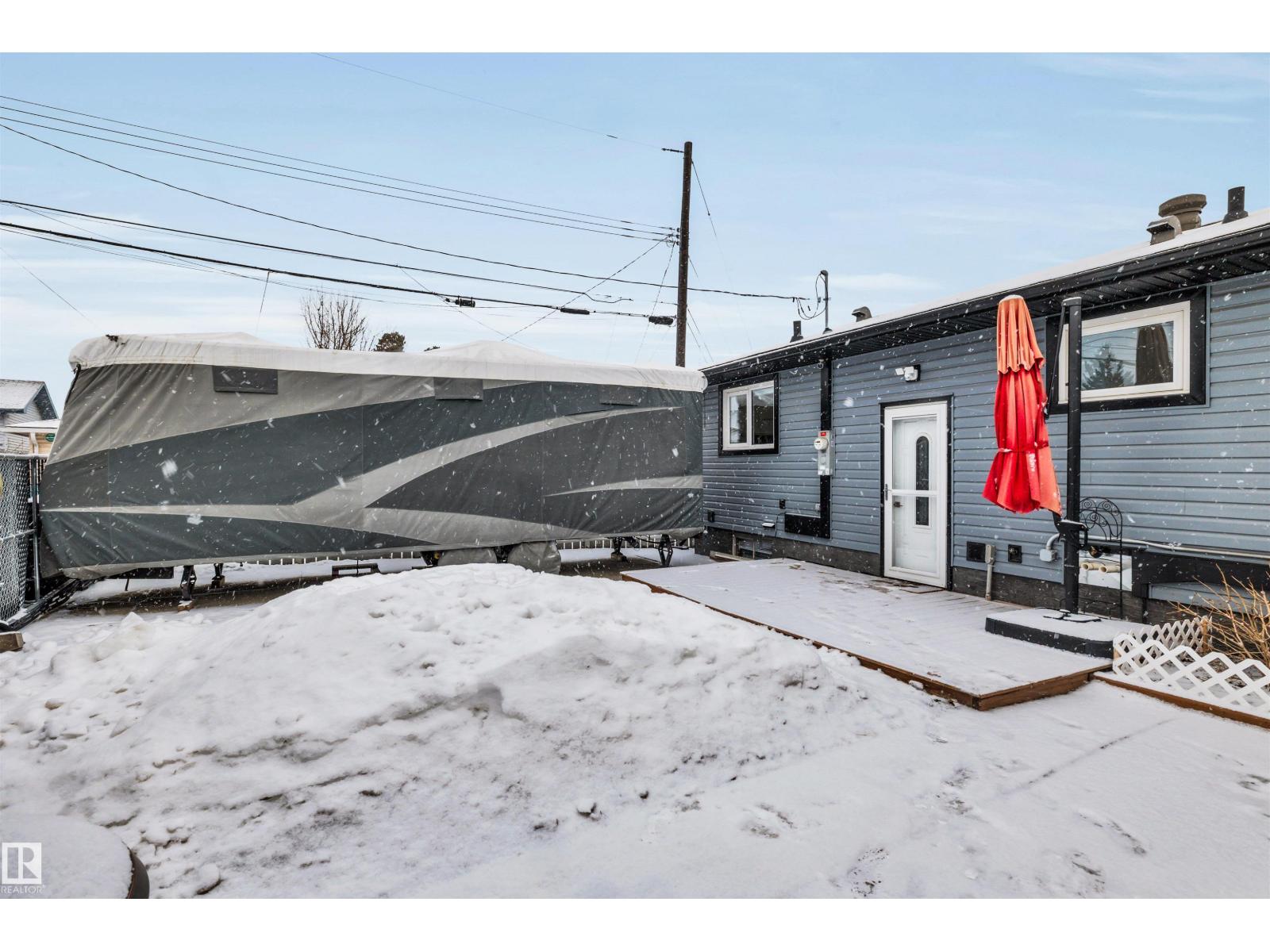 7811 134B AV NW, Edmonton