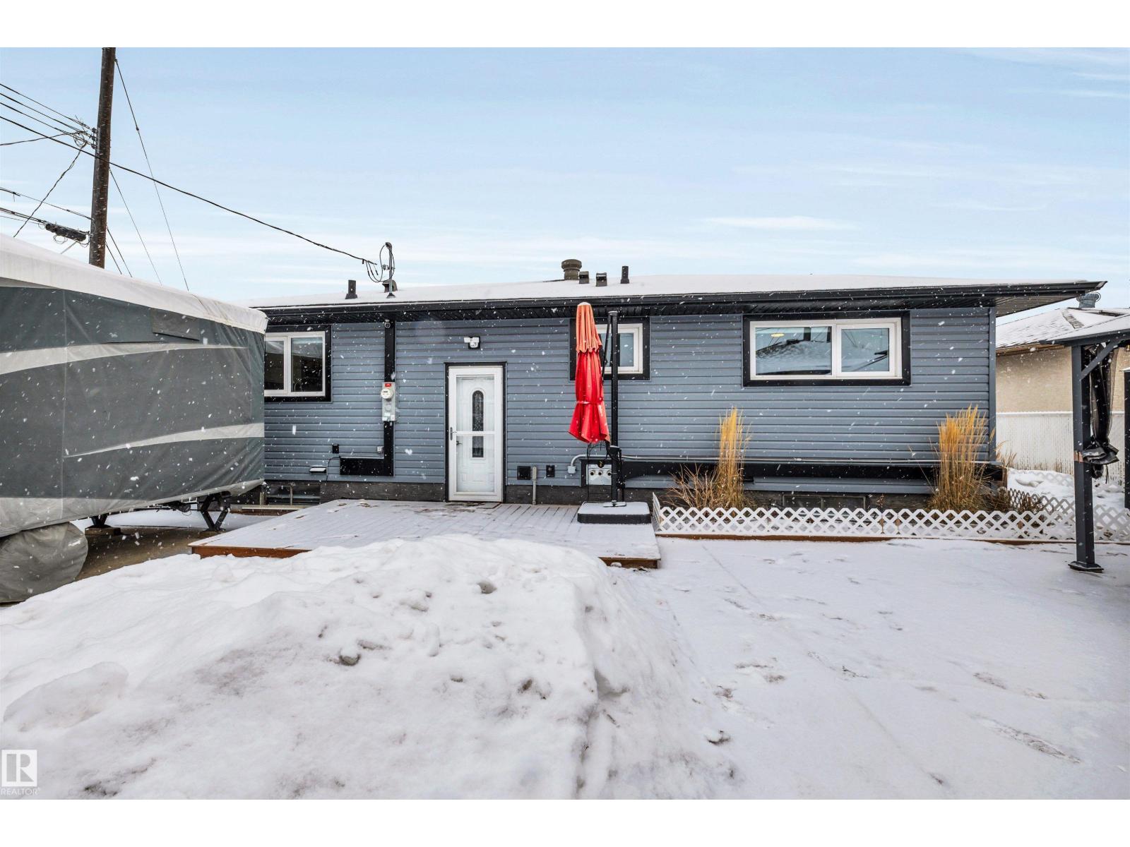 7811 134B AV NW, Edmonton