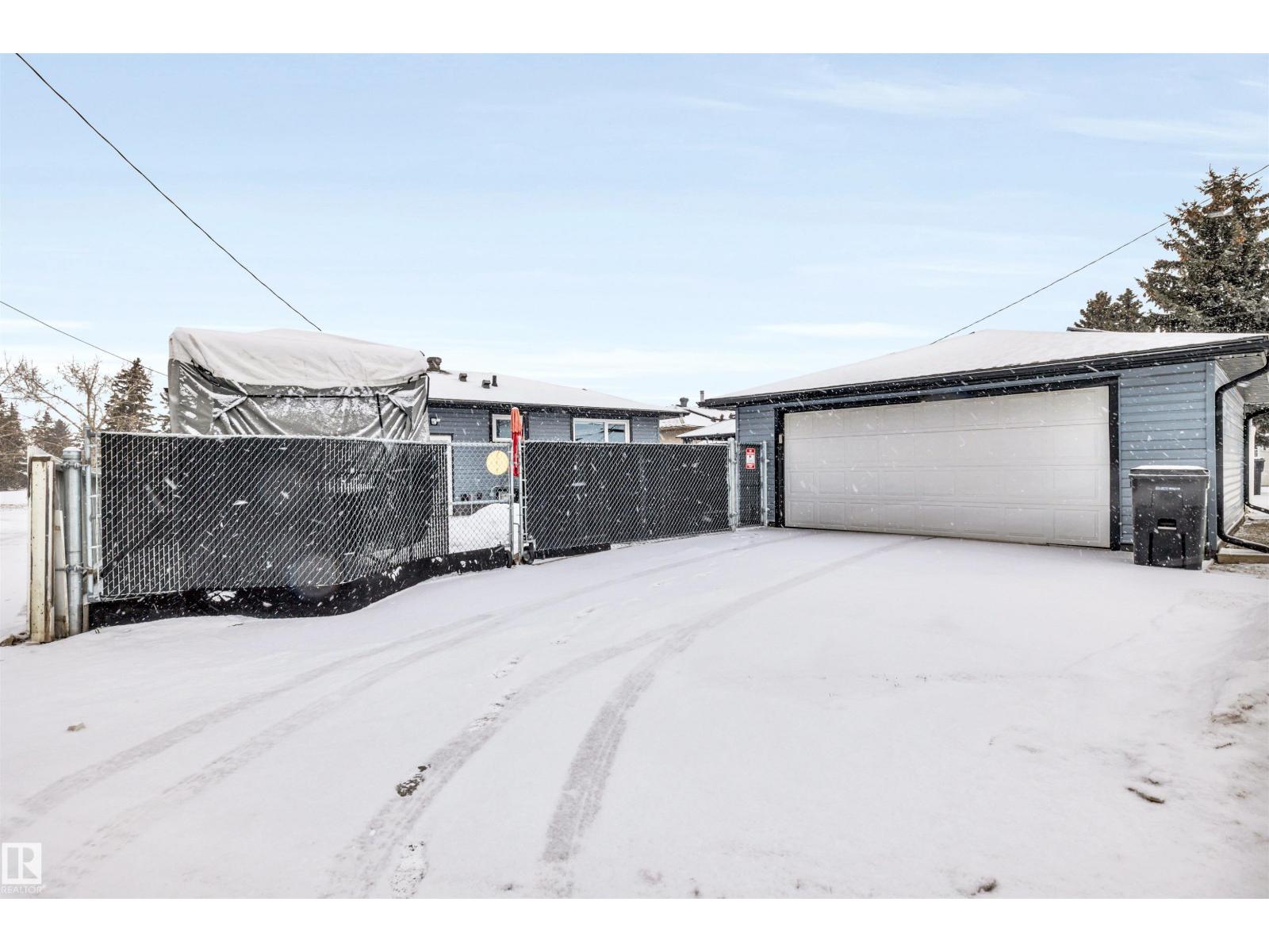 7811 134B AV NW, Edmonton