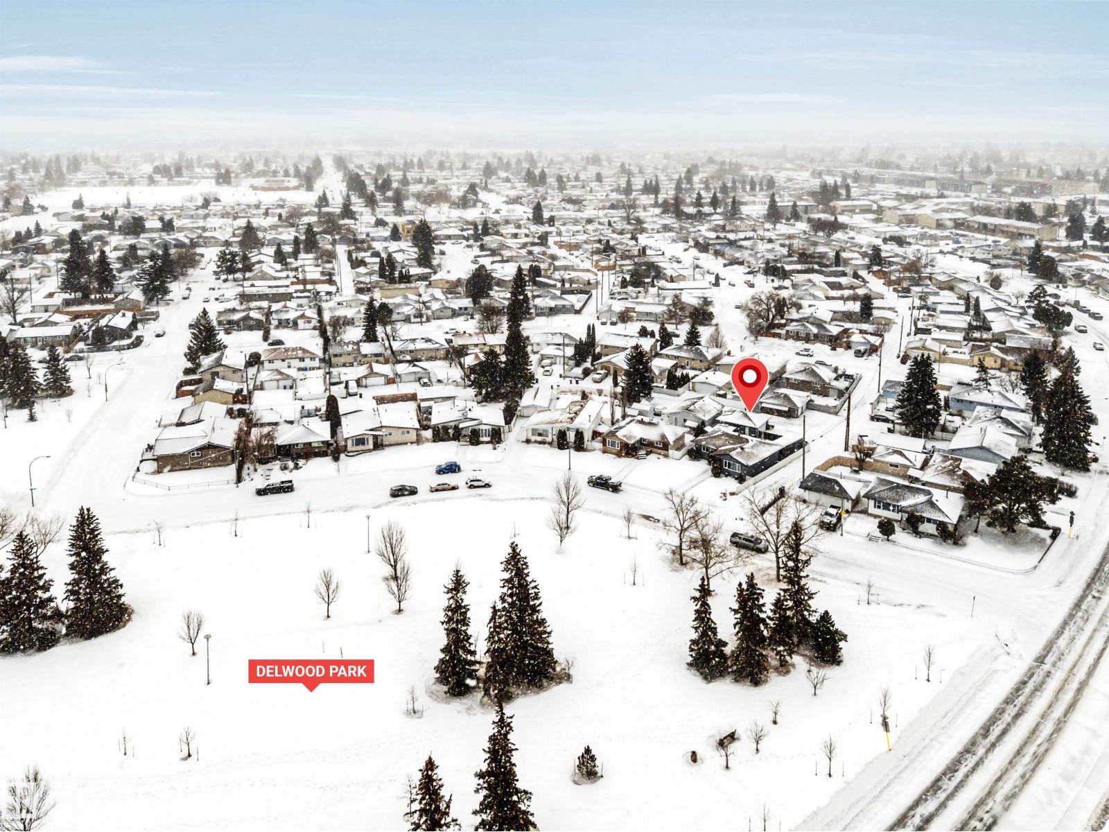 7811 134B AV NW, Edmonton