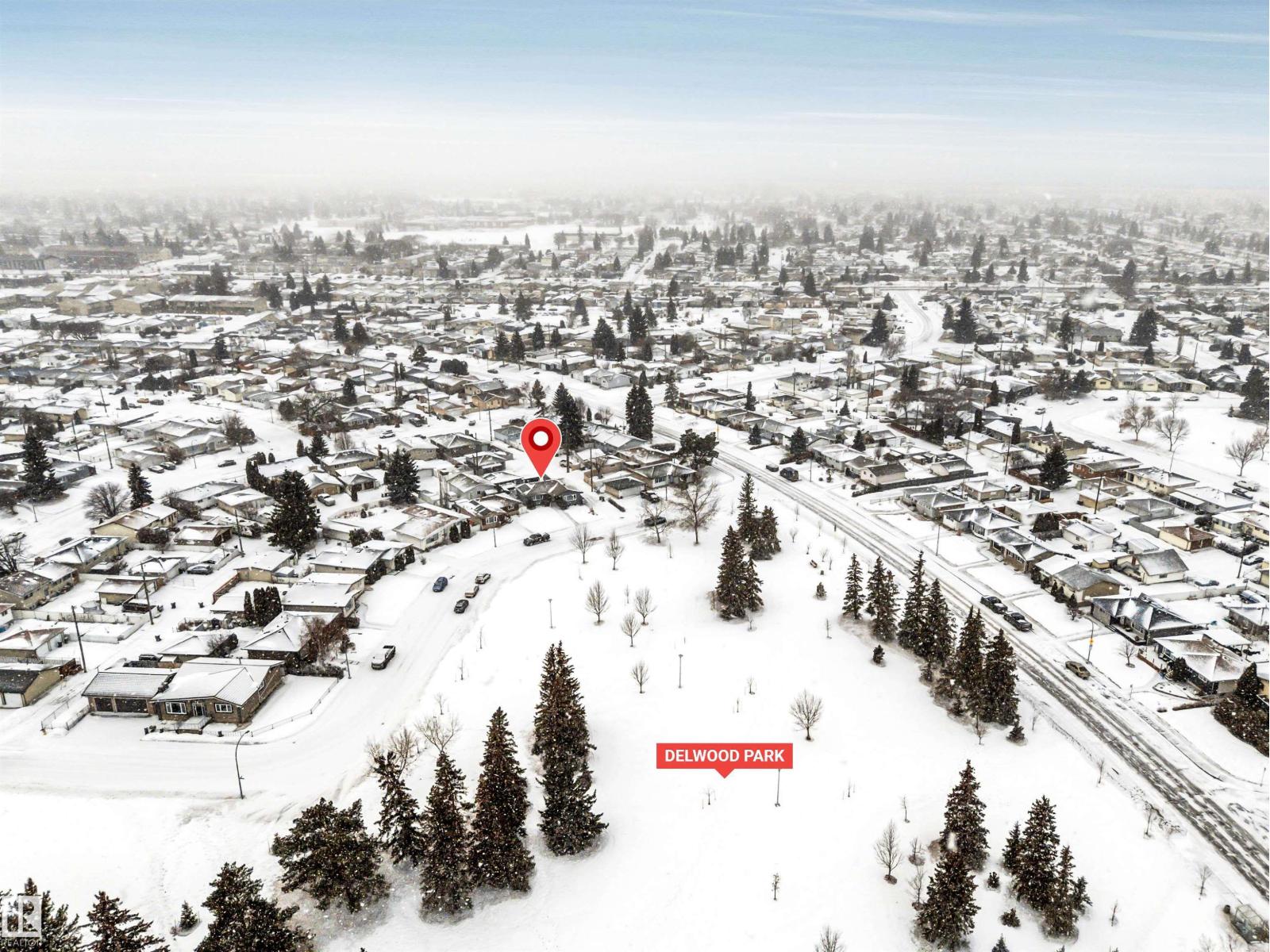 7811 134B AV NW, Edmonton