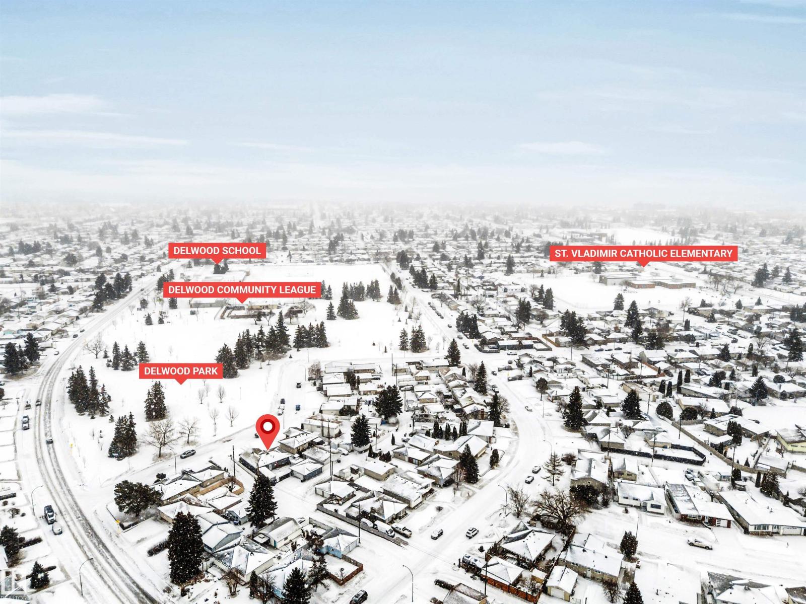 7811 134B AV NW, Edmonton