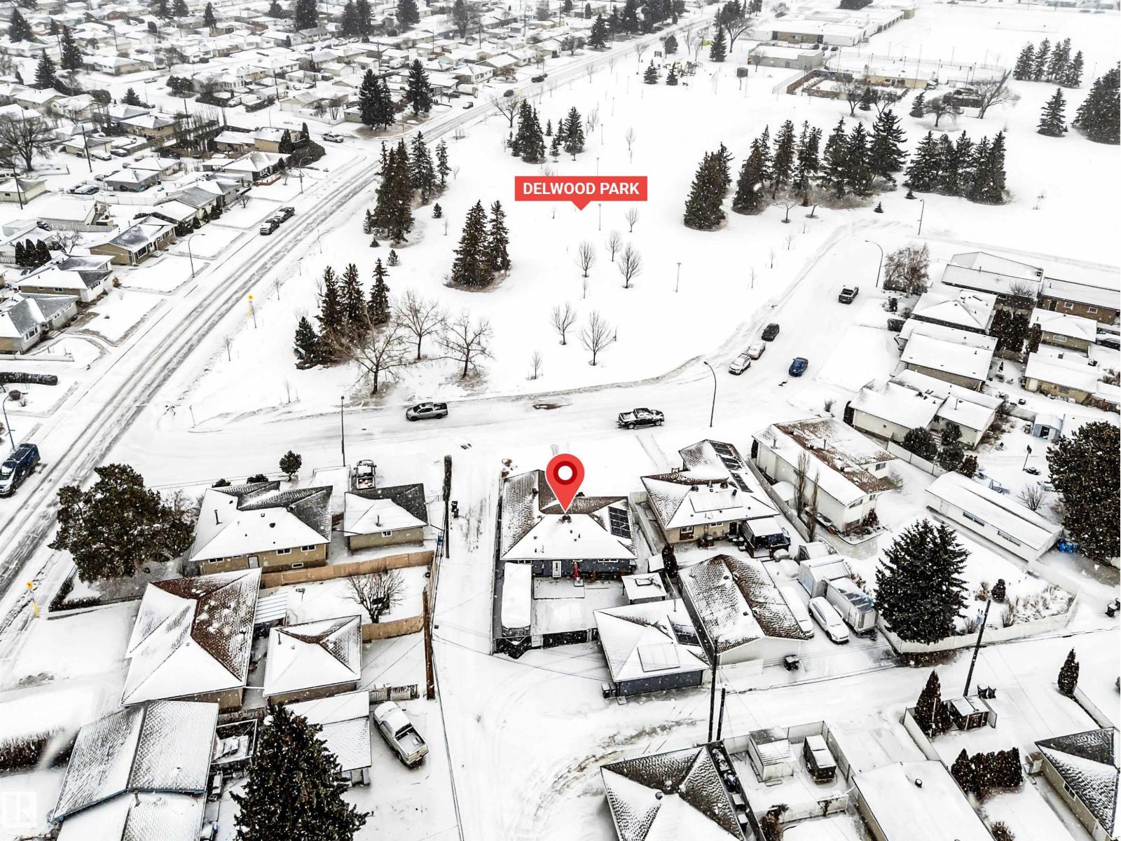 7811 134B AV NW, Edmonton