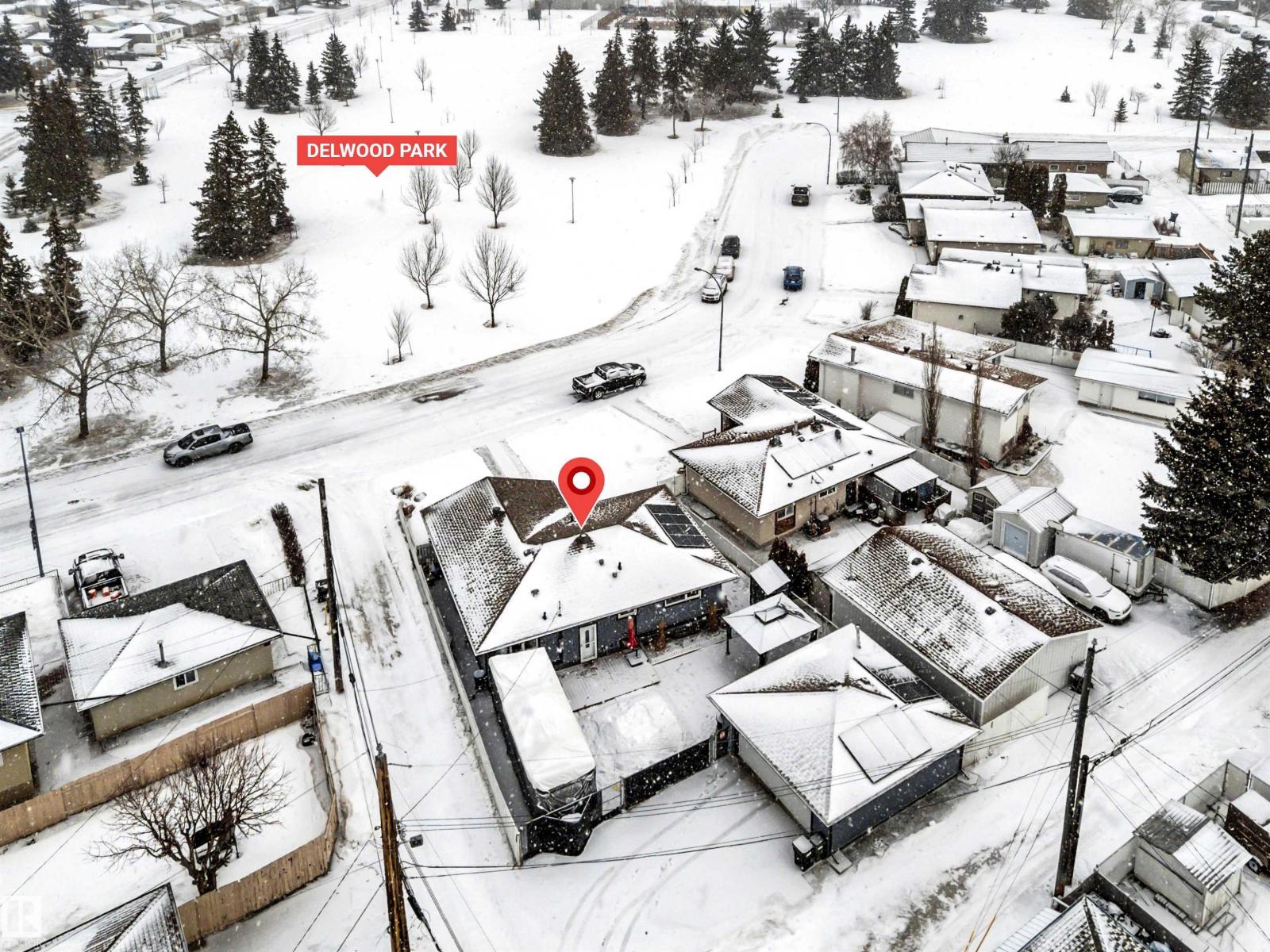 7811 134B AV NW, Edmonton