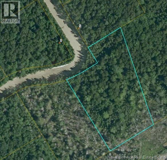 David Road - Main photo, Galloway, New Brunswick