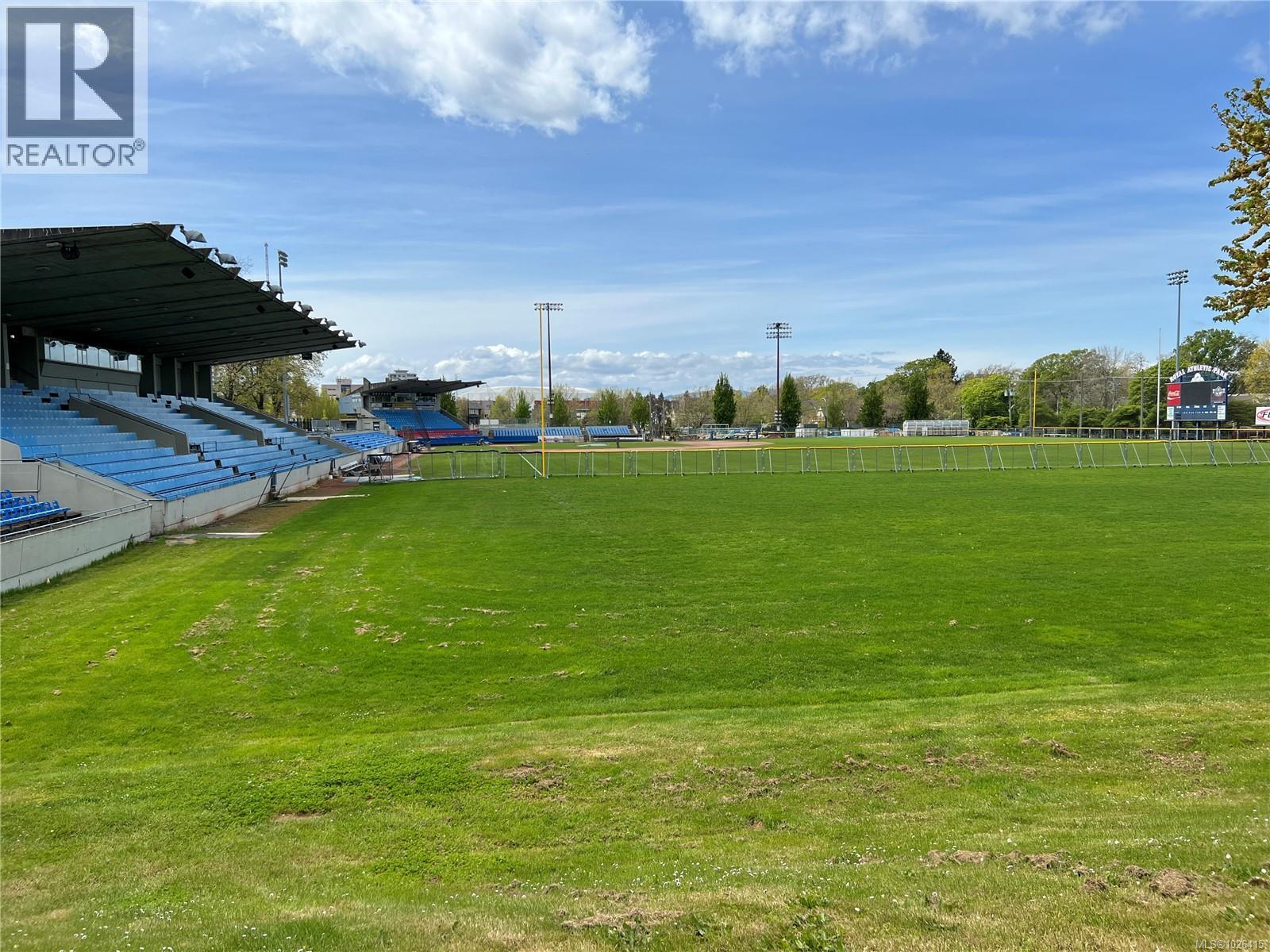 20 1019 North Park Street, Victoria