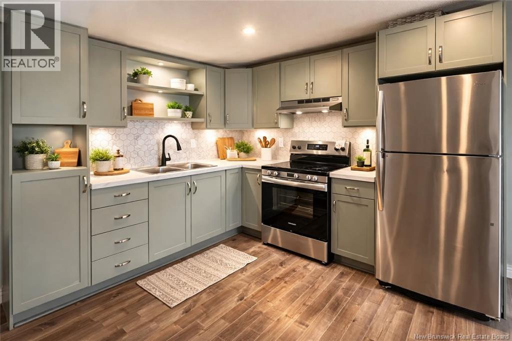 460 Saulnier Street - 12