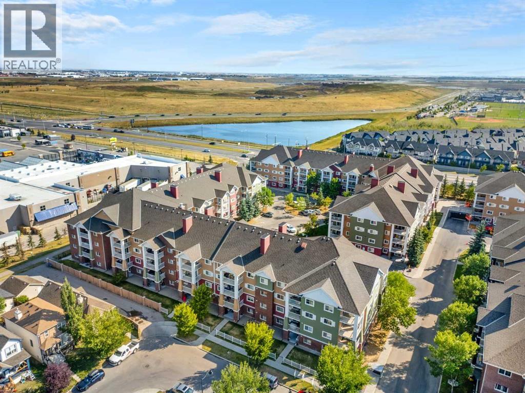 Single Family House for Sale in   Prestwick Bay SE McKenzie Towne Calgary 