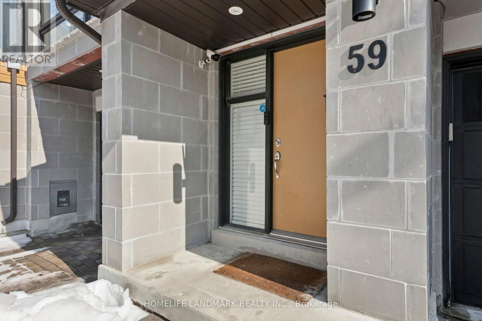 59 KENNETH WOOD CRESCENT - Photo 2 of 34, Toronto (Newtonbrook East), Ontario