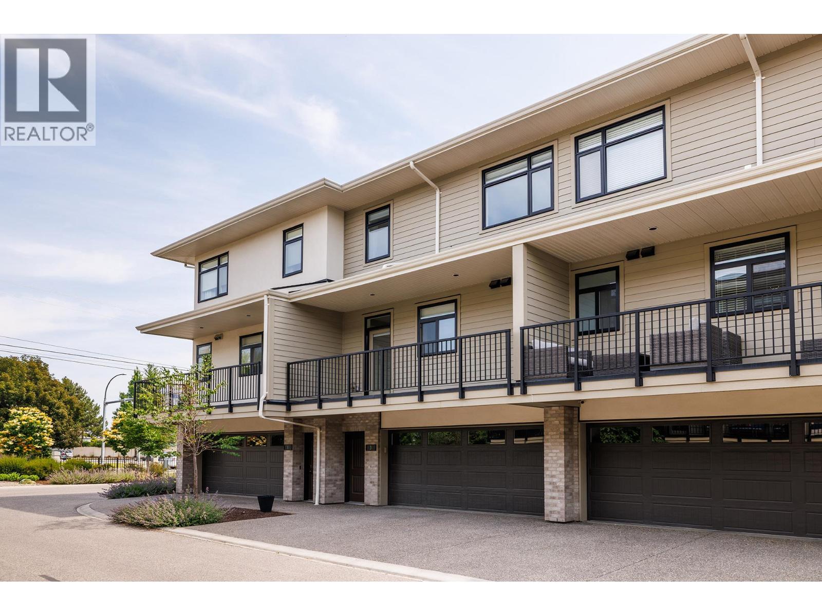 3 1102 Cameron Avenue, Kelowna