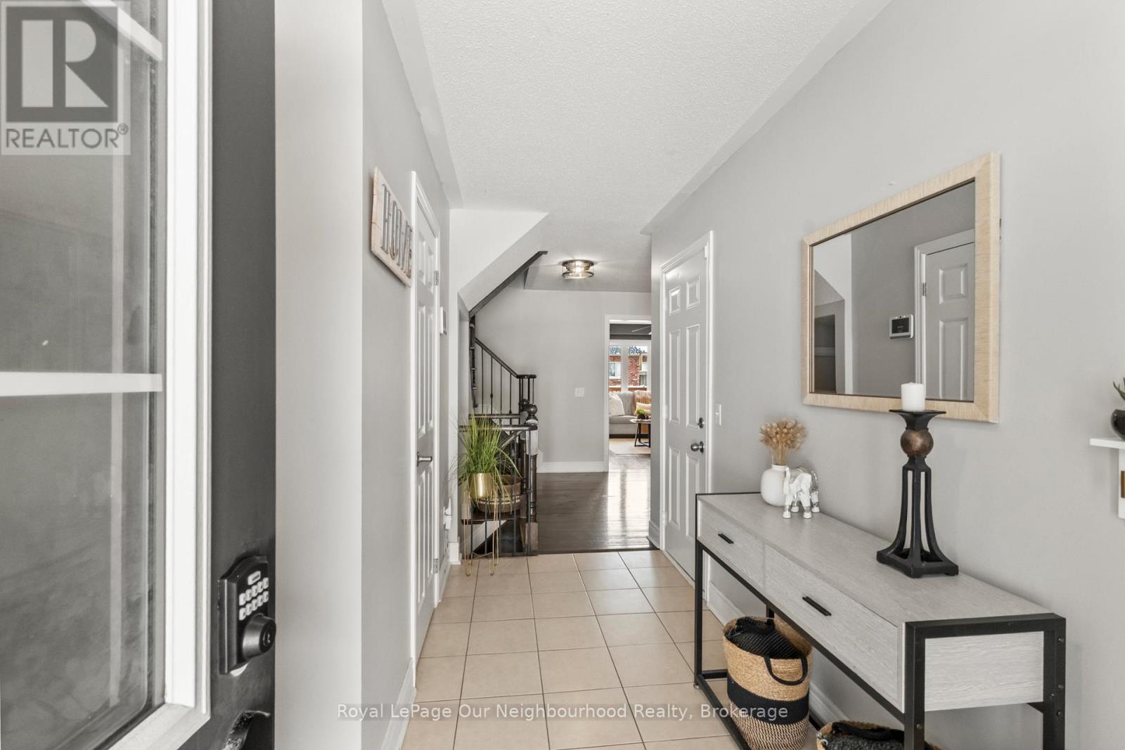 53 KERSEY CRESCENT - Photo 2 of 33, Clarington (Courtice), Ontario