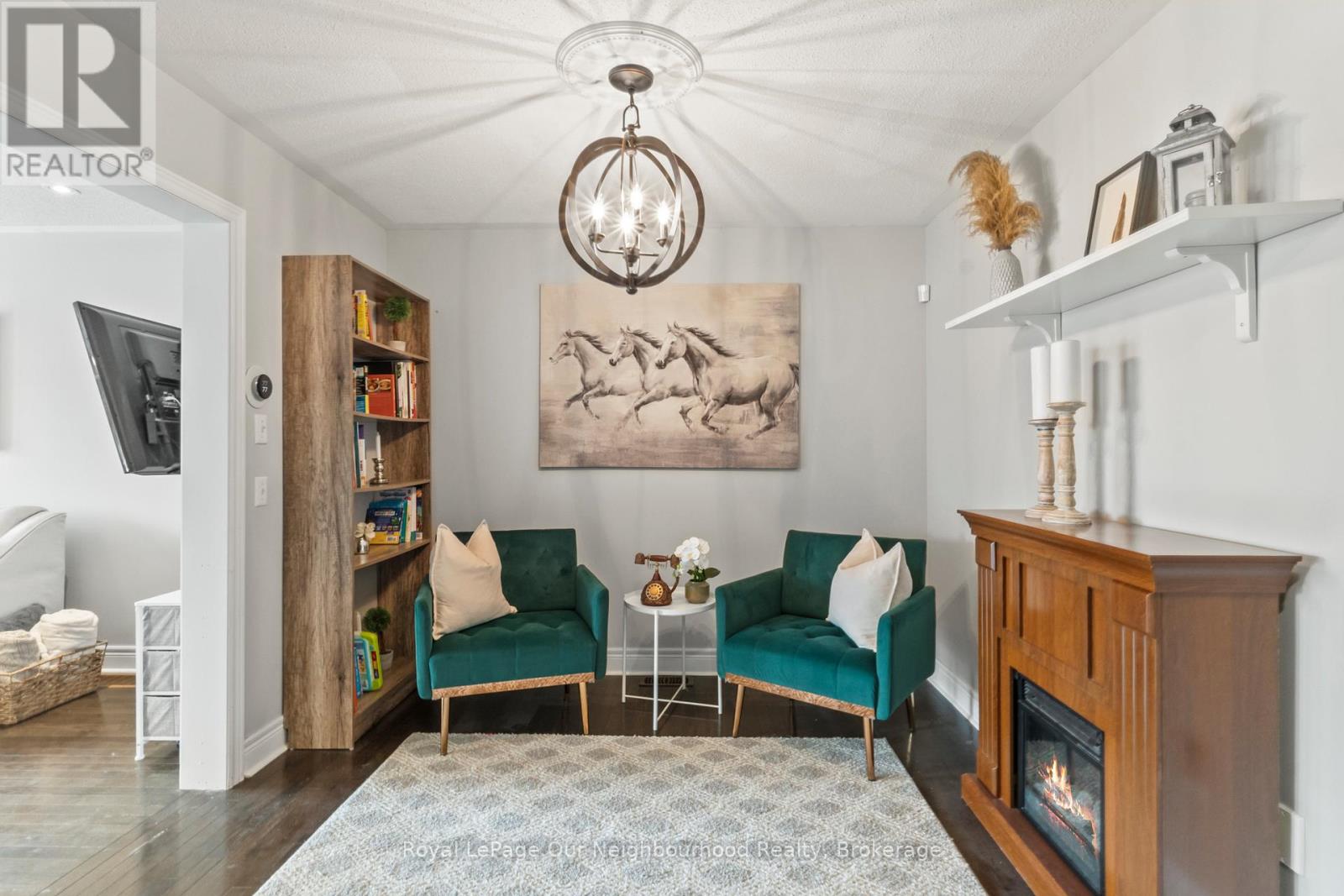 53 KERSEY CRESCENT - Photo 5 of 33, Clarington (Courtice), Ontario