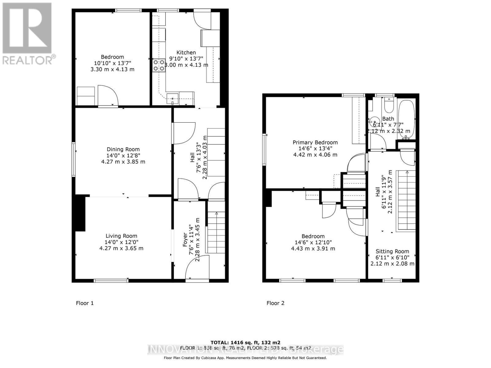 Five Plus Bedroom for Rent in Ottawa – 275 BRIDGE STREET, Ottawa – By Peter Sagos - Image 3