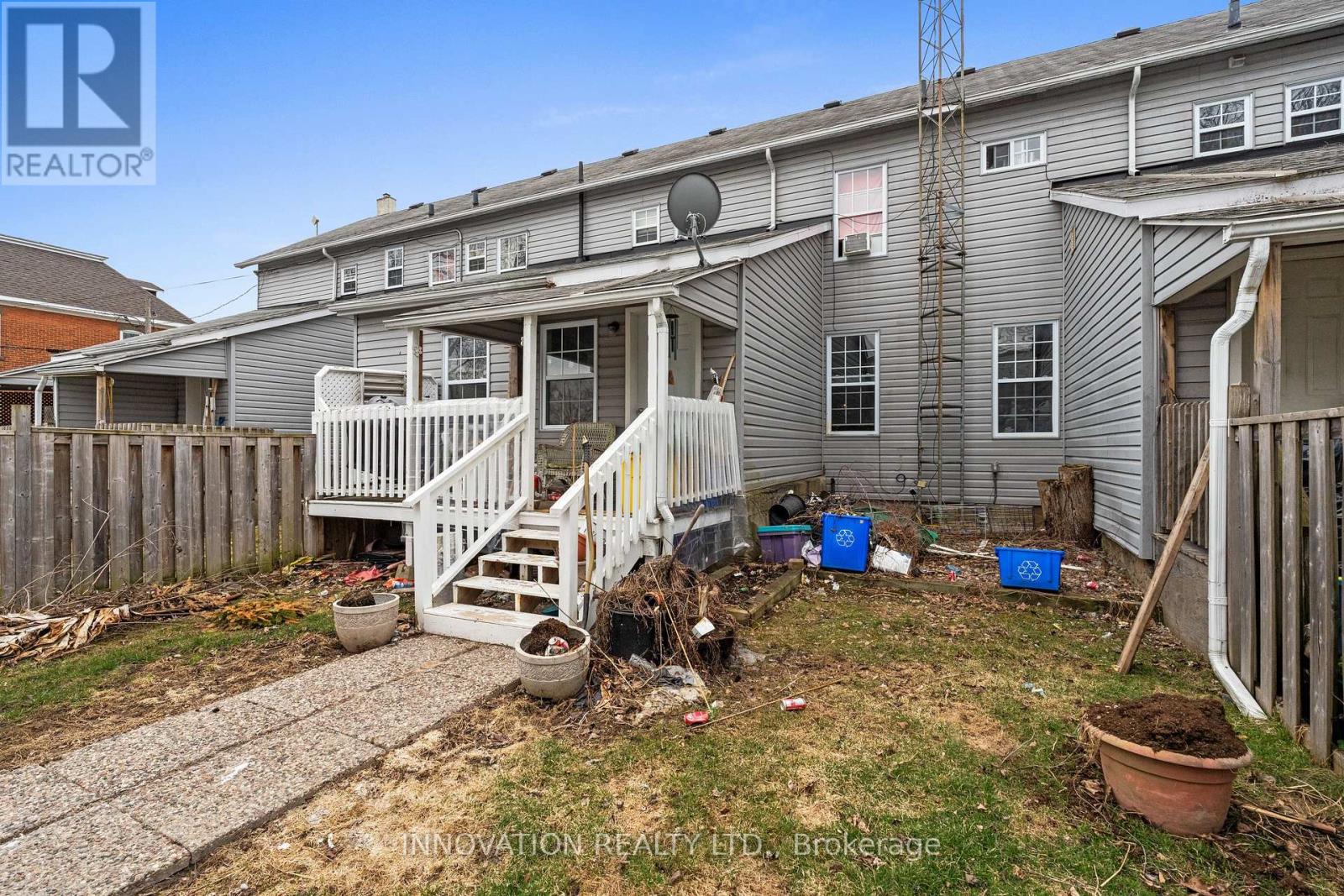 275 BRIDGE STREET - 6