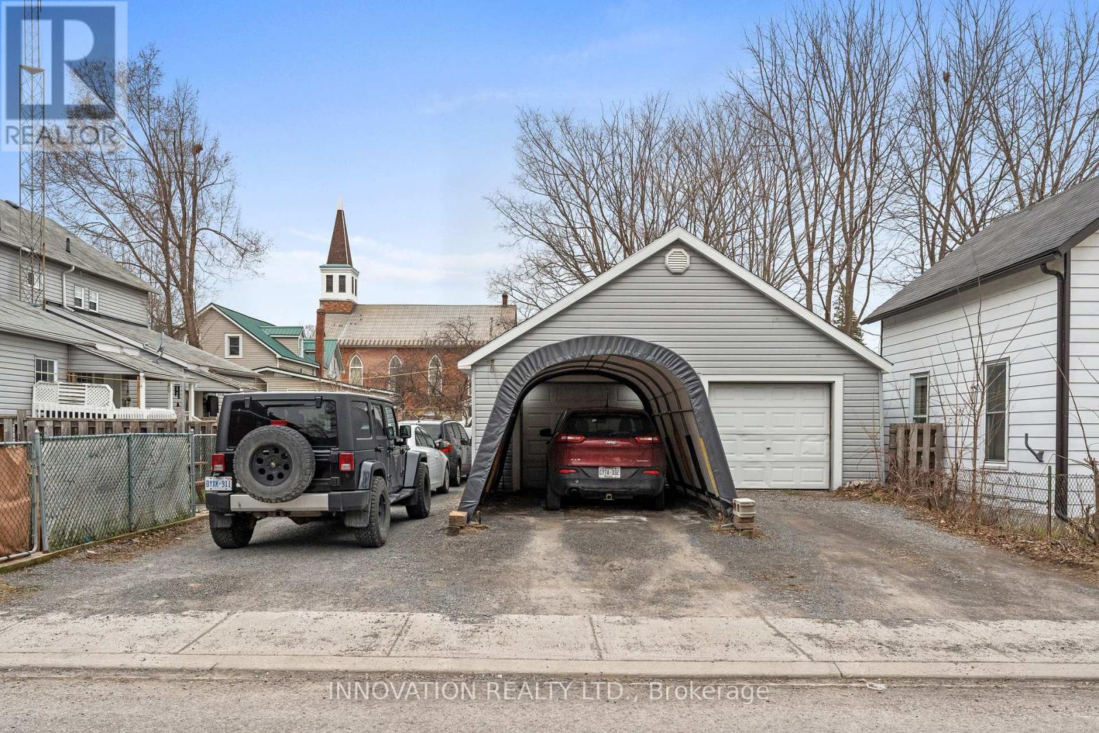 275 BRIDGE STREET - 8