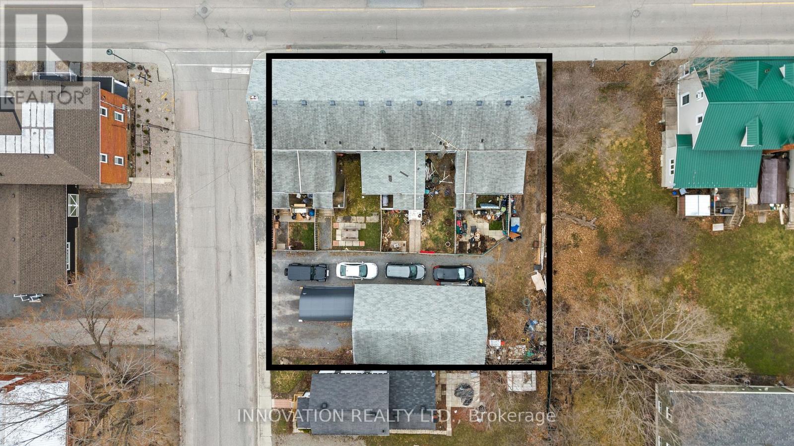 275 BRIDGE STREET - 9