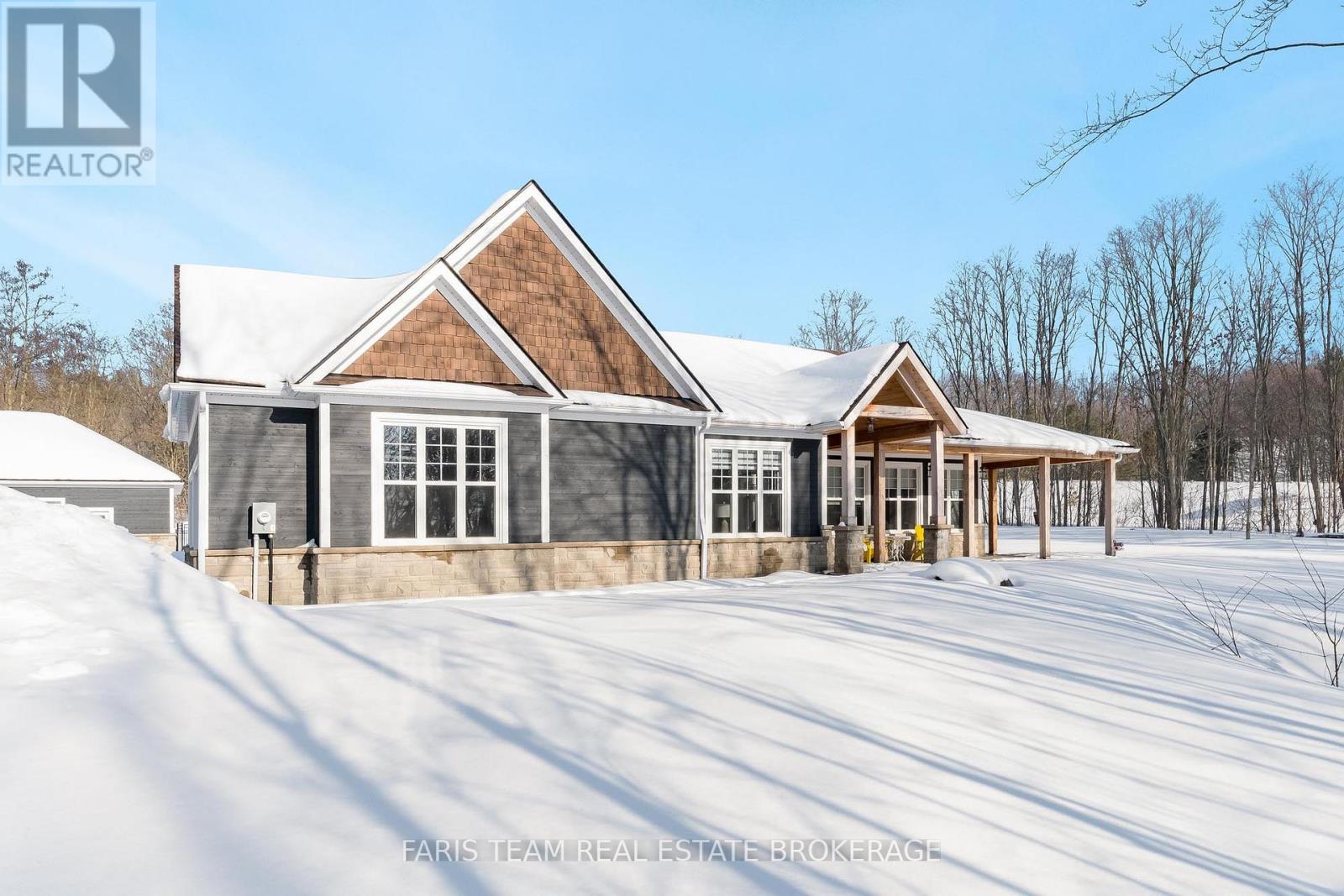 1555 BASELINE ROAD S - Photo 3 of 35, Tiny, Ontario